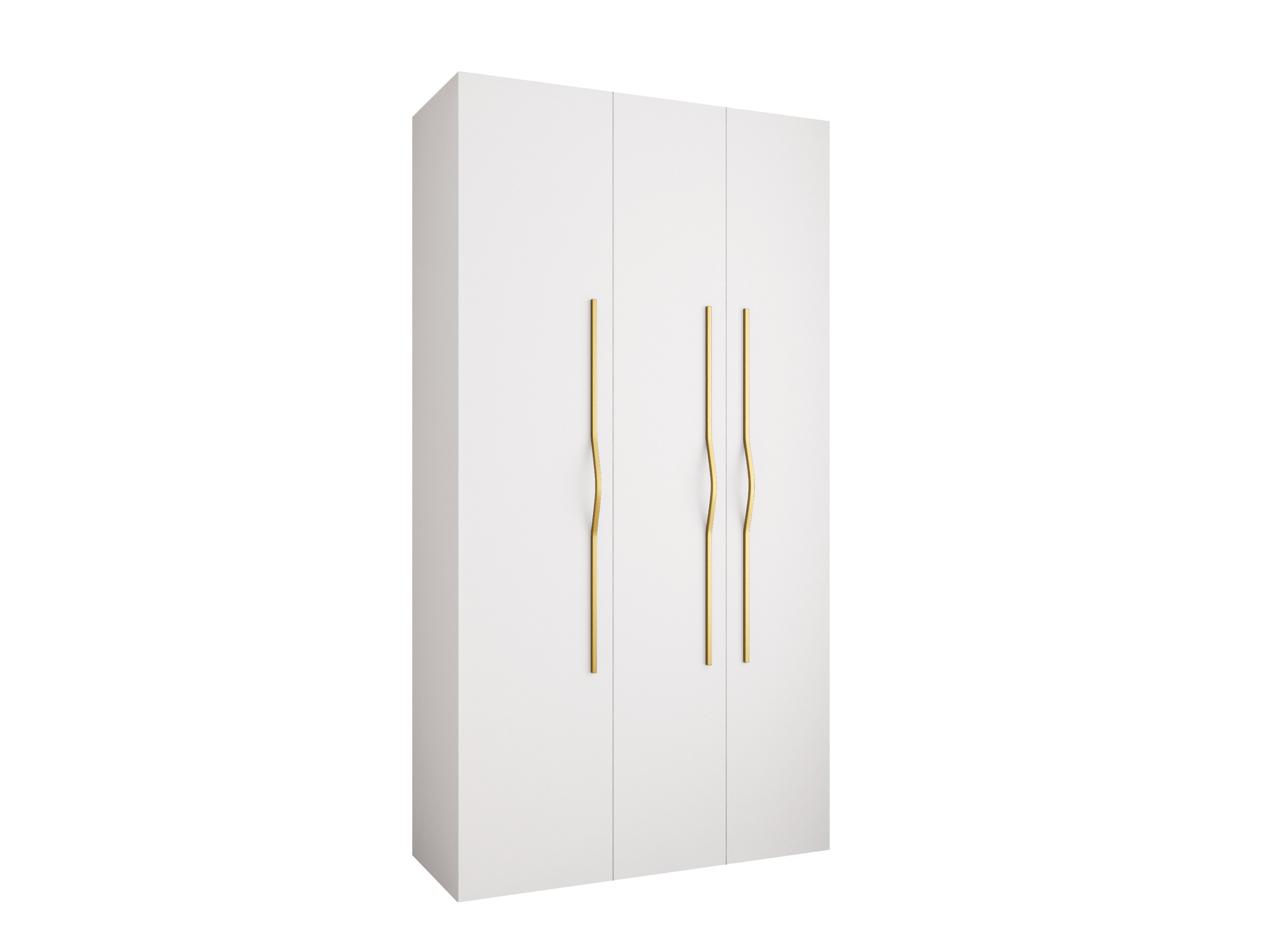 Skapis Hartford 563 (Balts)