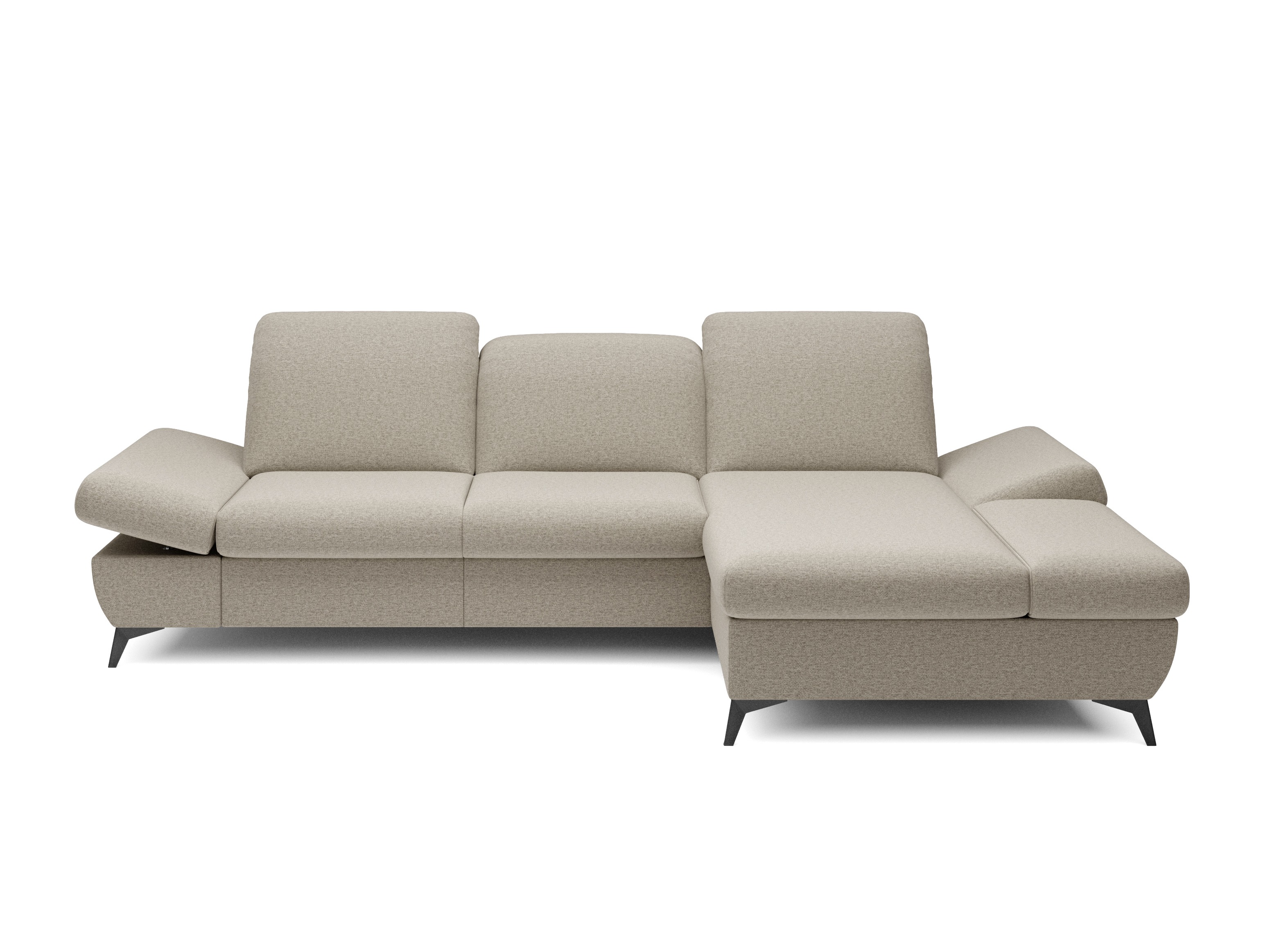 Stūra dīvāns Kingston 190 (Matana 18)