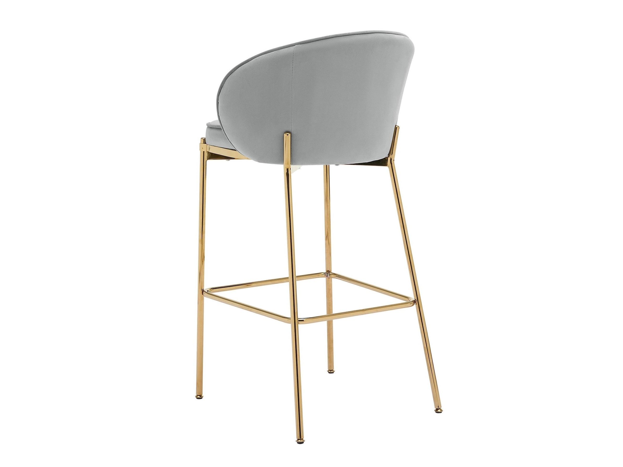 Bāra krēsls Comfivo Hilaritas VI (Pelēks)