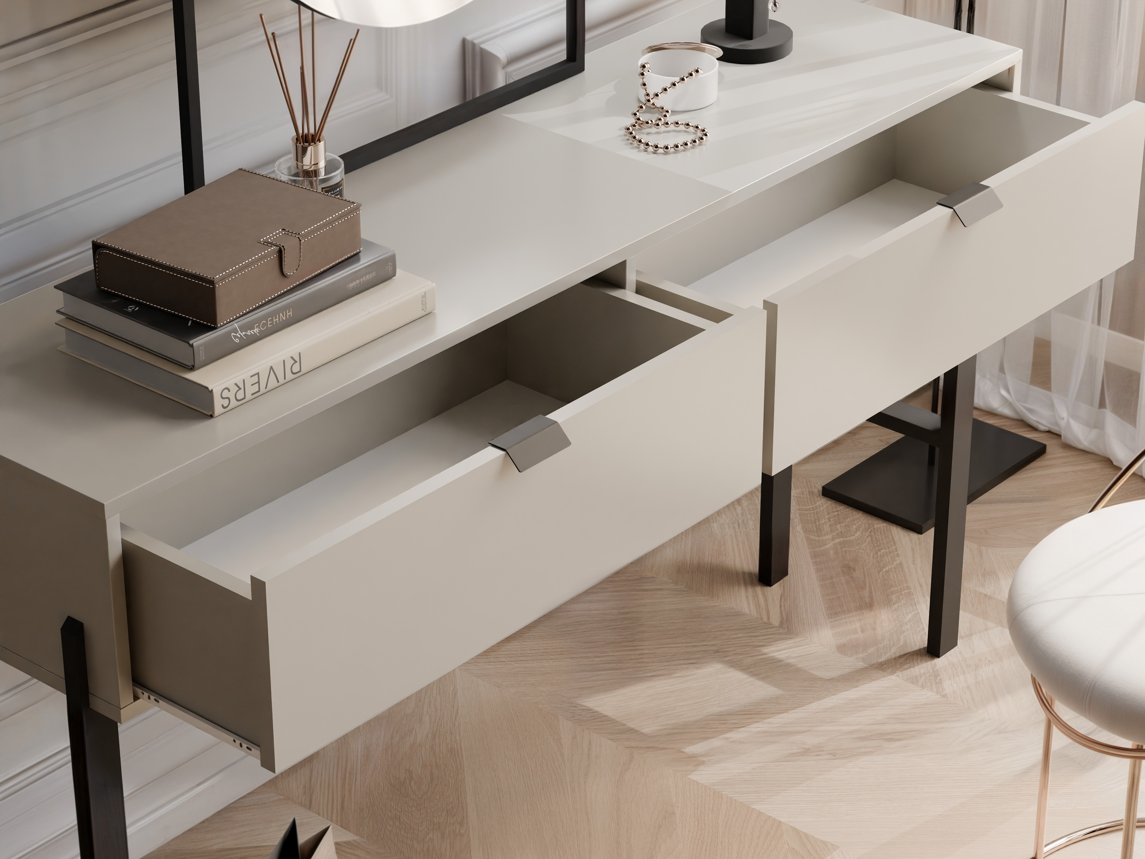 Grima galds Revtoro 106