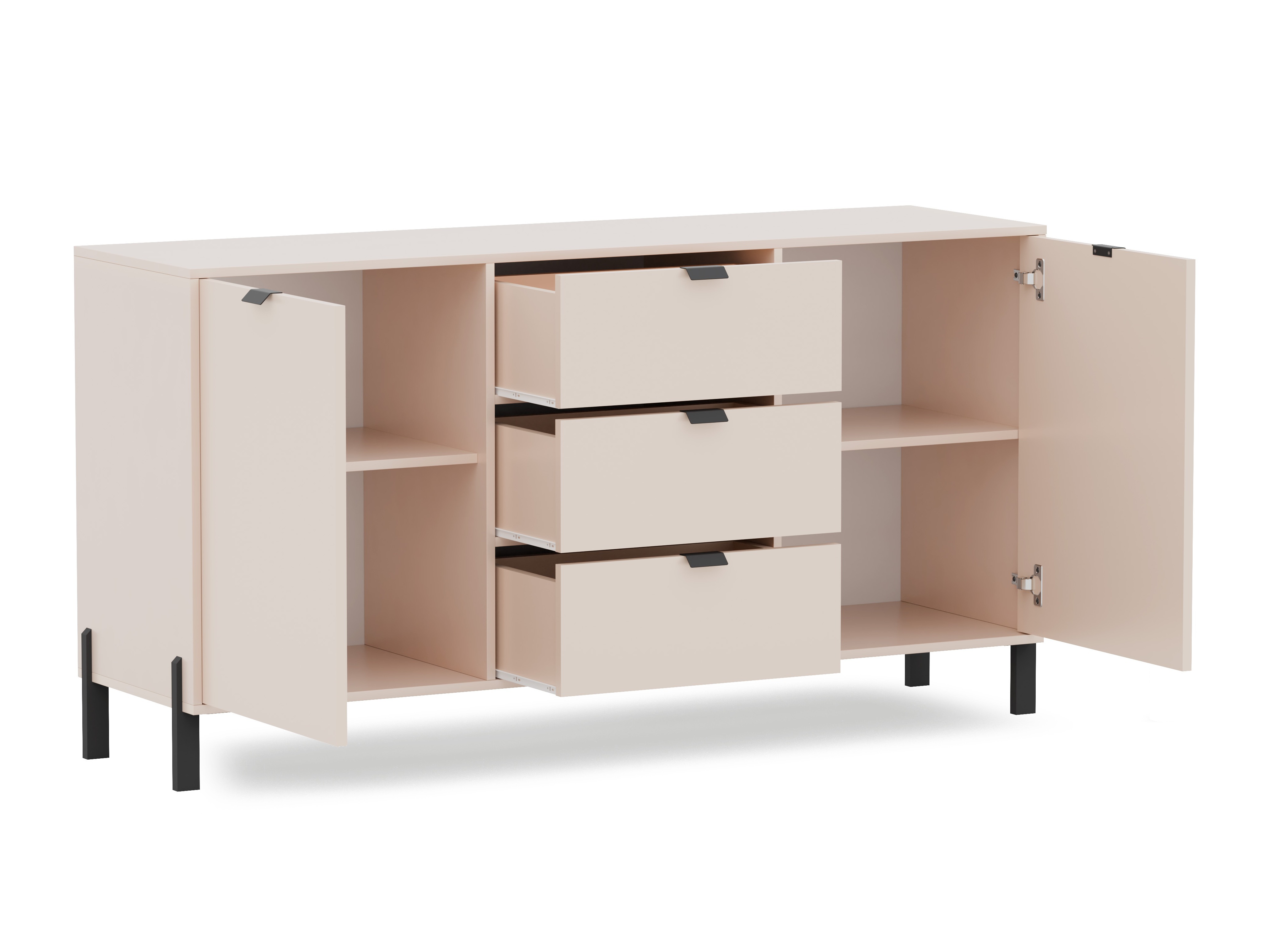 Kомод Revtoro 101