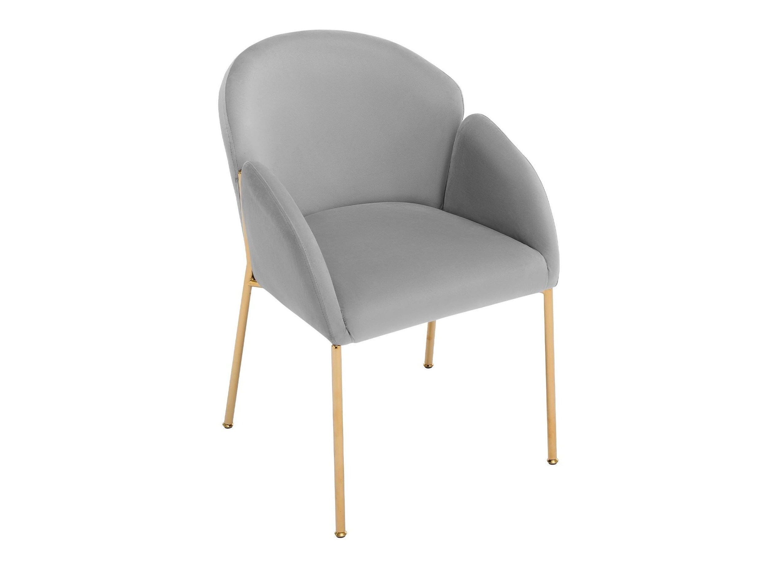 Krēsls Comfivo 459 (Pelēks)