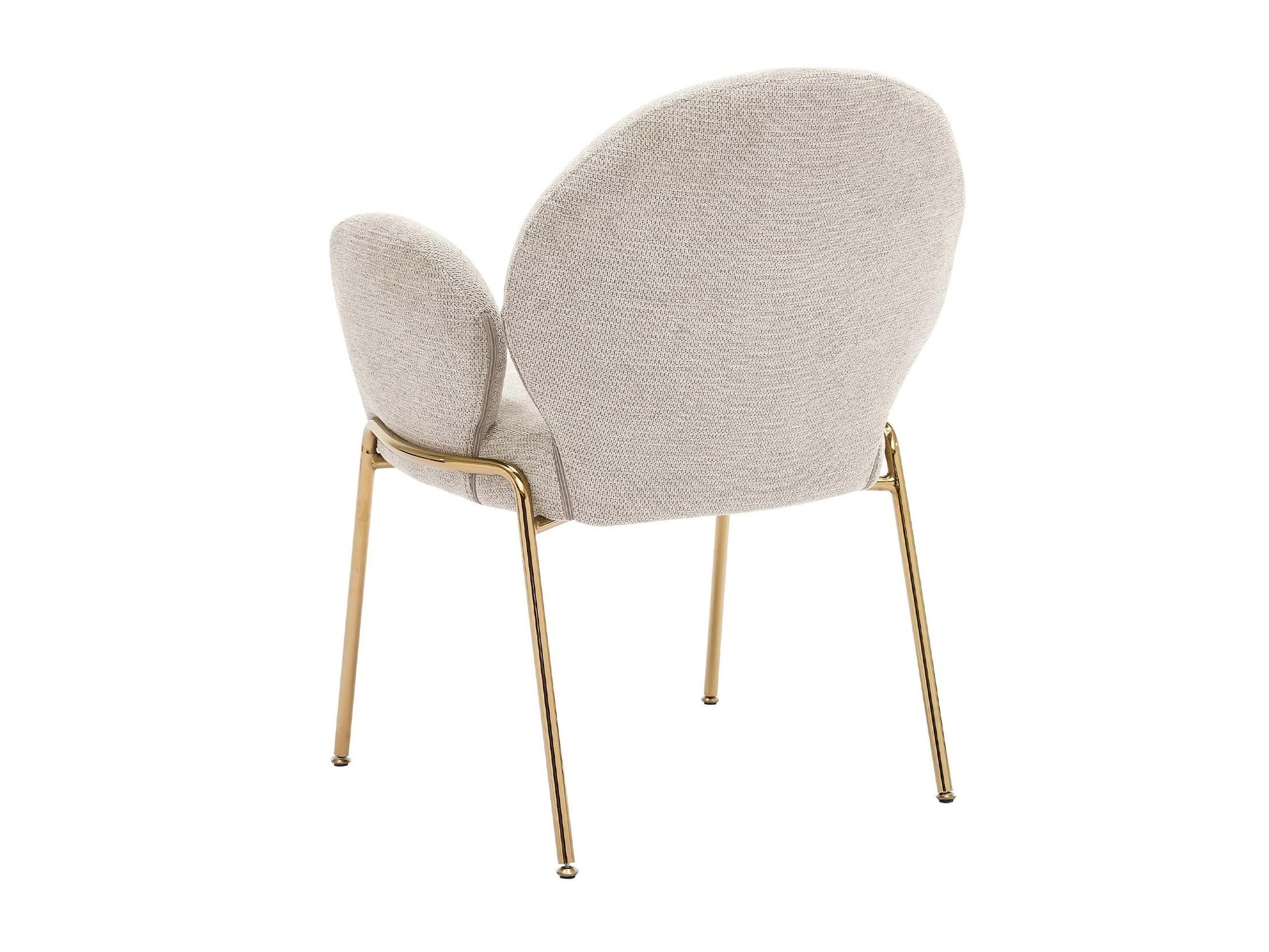 Krēsls Comfivo 460 (Bēšs)