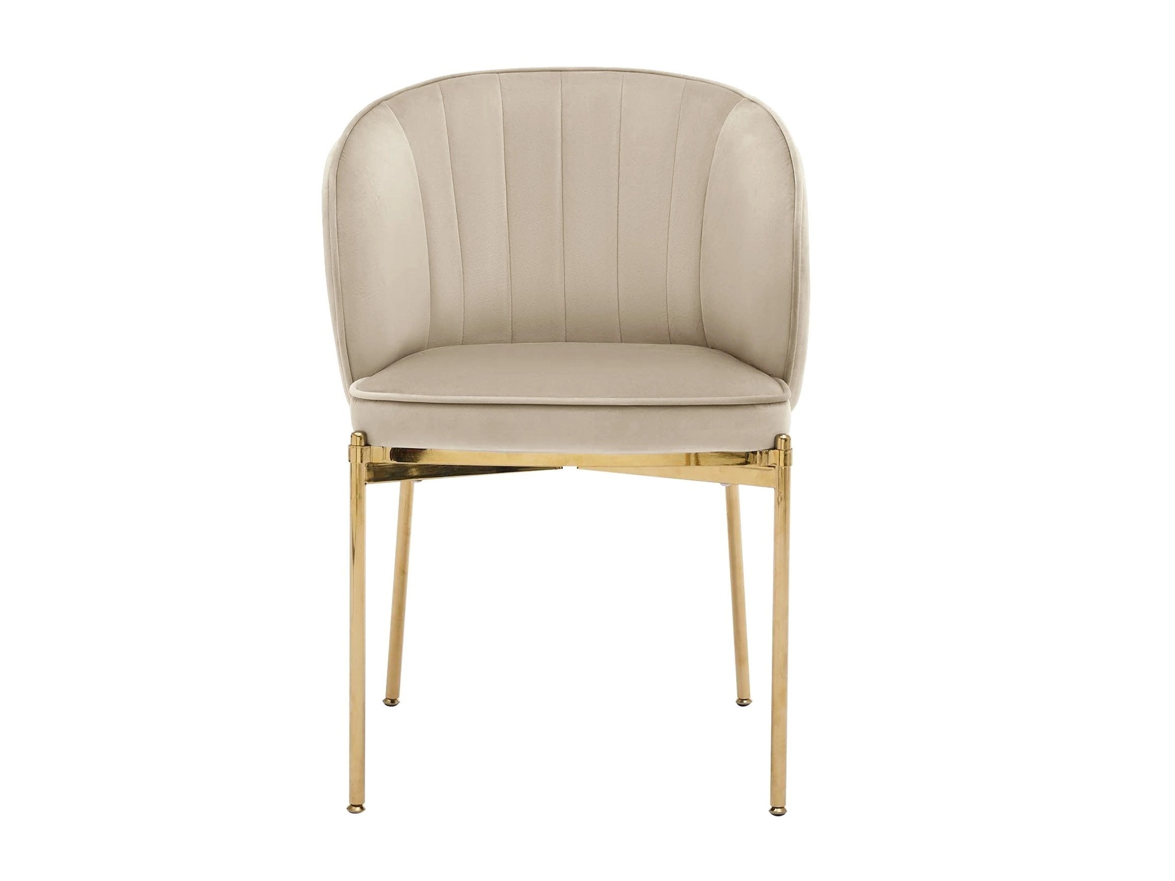 Krēsls Comfivo 461 (Bēšs)