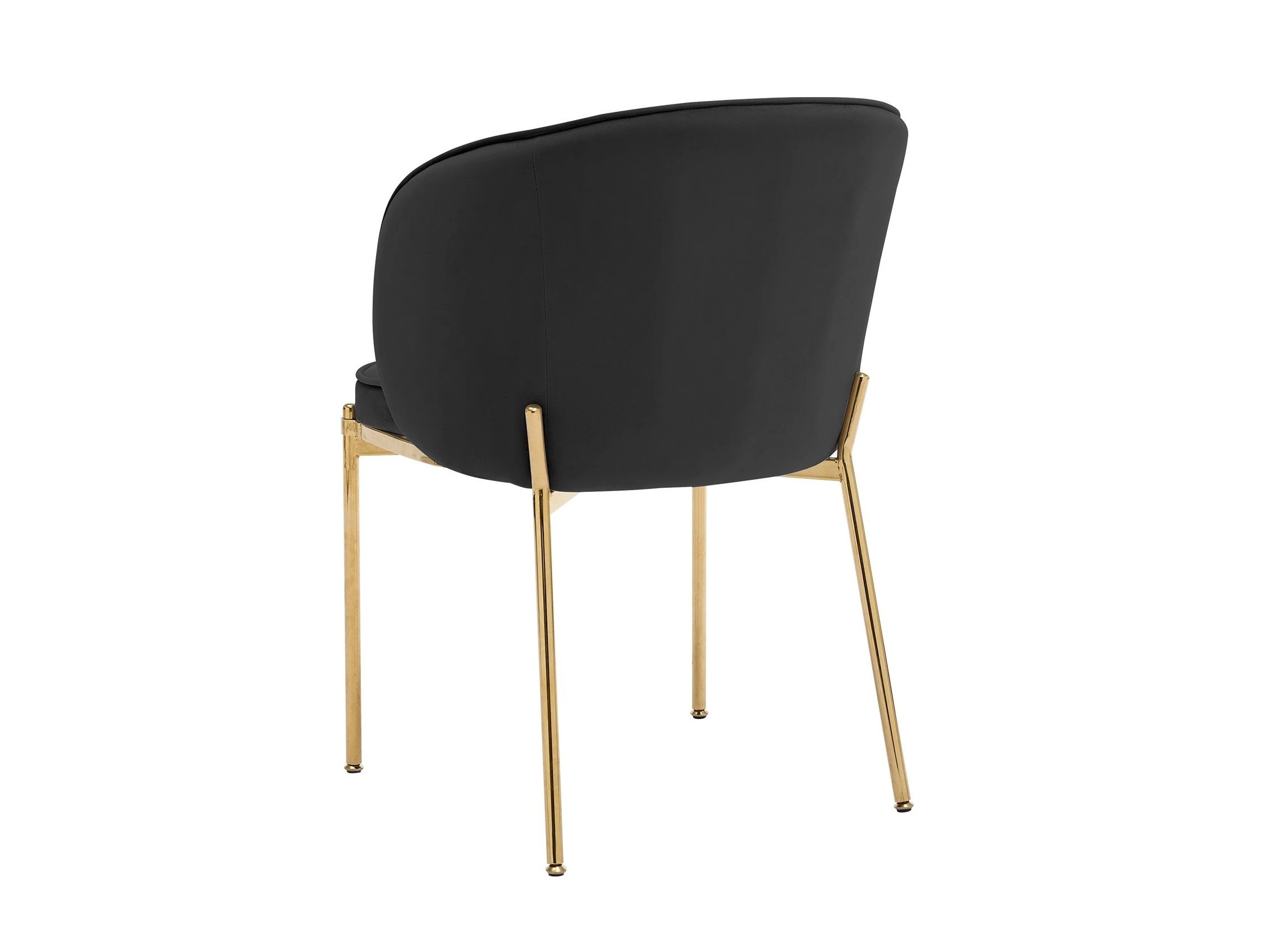 Krēsls Comfivo 461 (Melns)