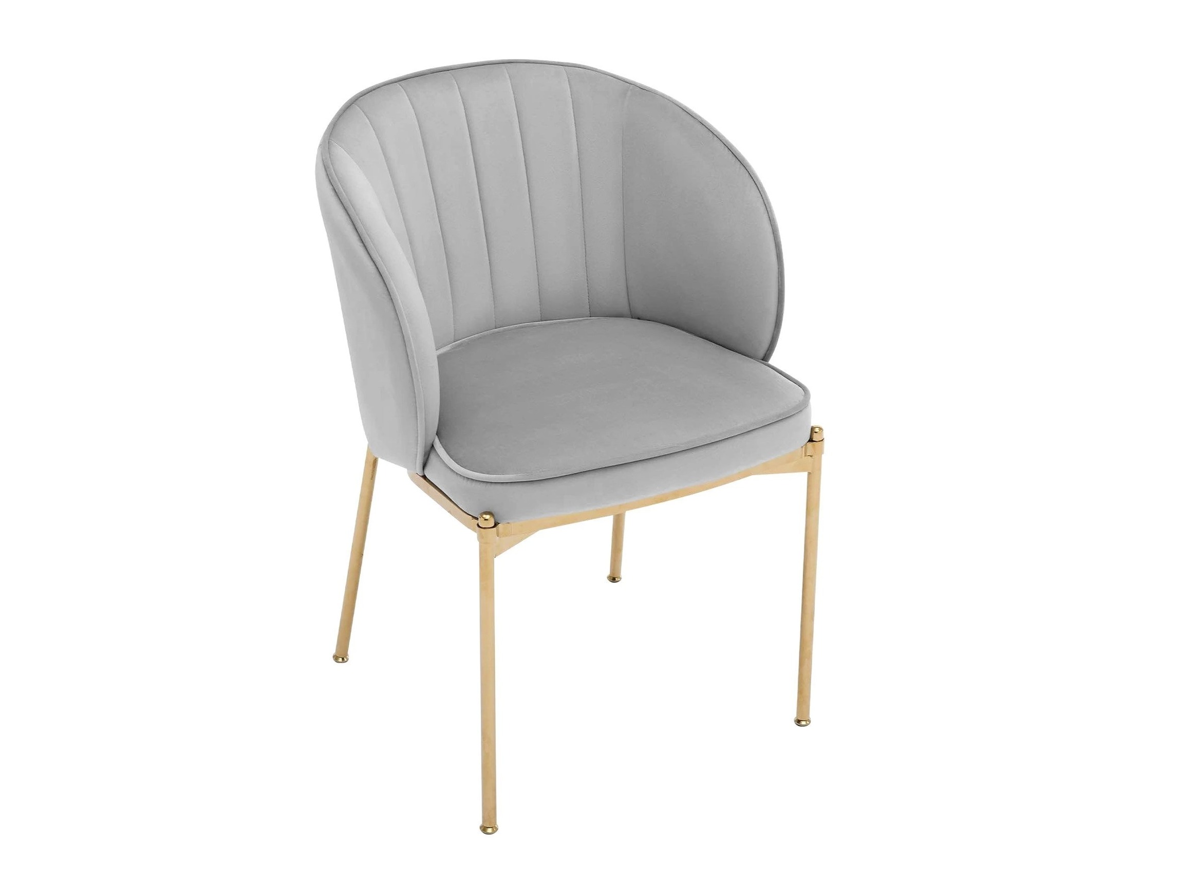 Krēsls Comfivo Hilaritas XVII (Pelēks)