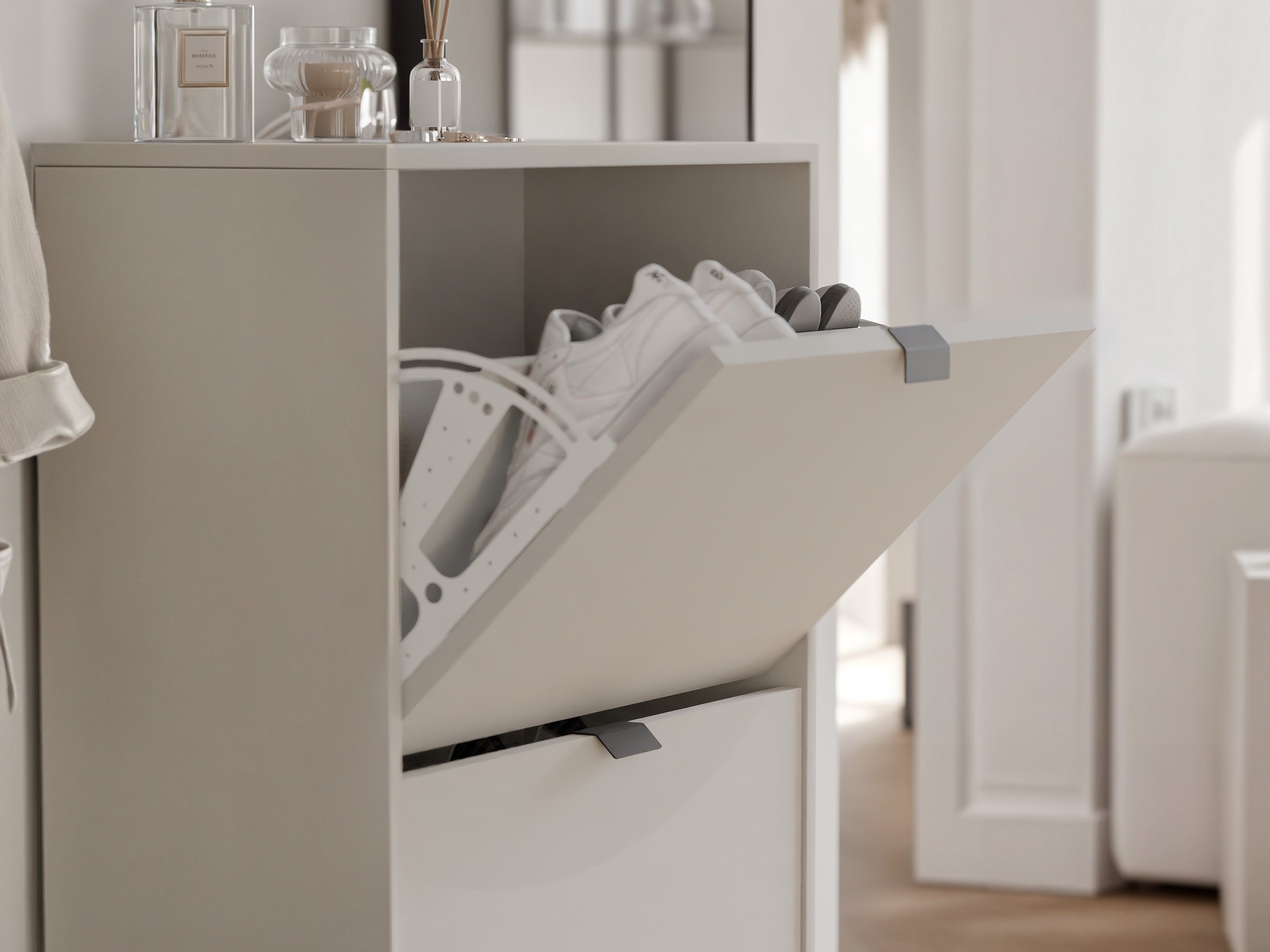 Kurpju kaste Revtoro 108