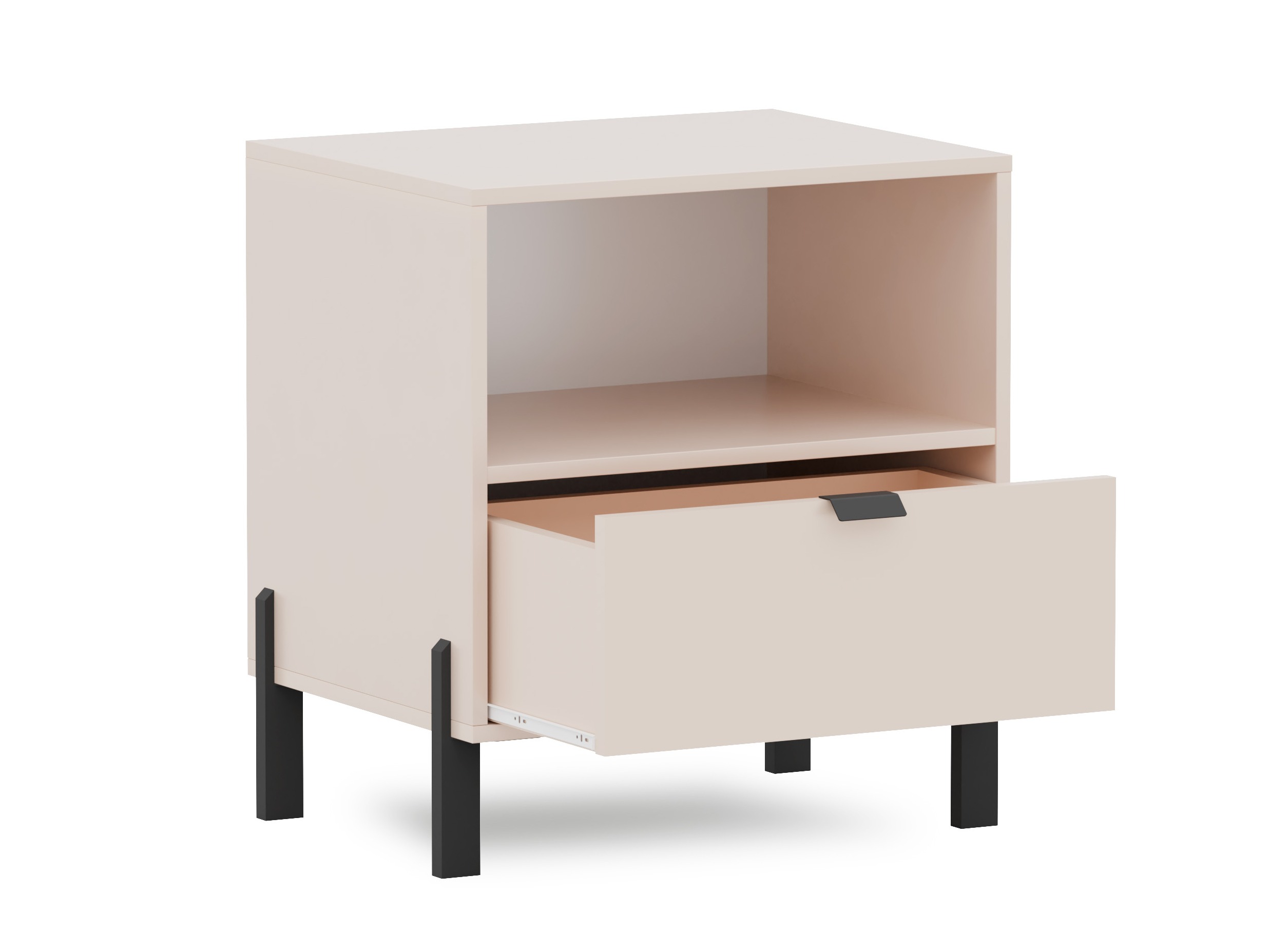 Прикроватная тумбочка Revtoro 107