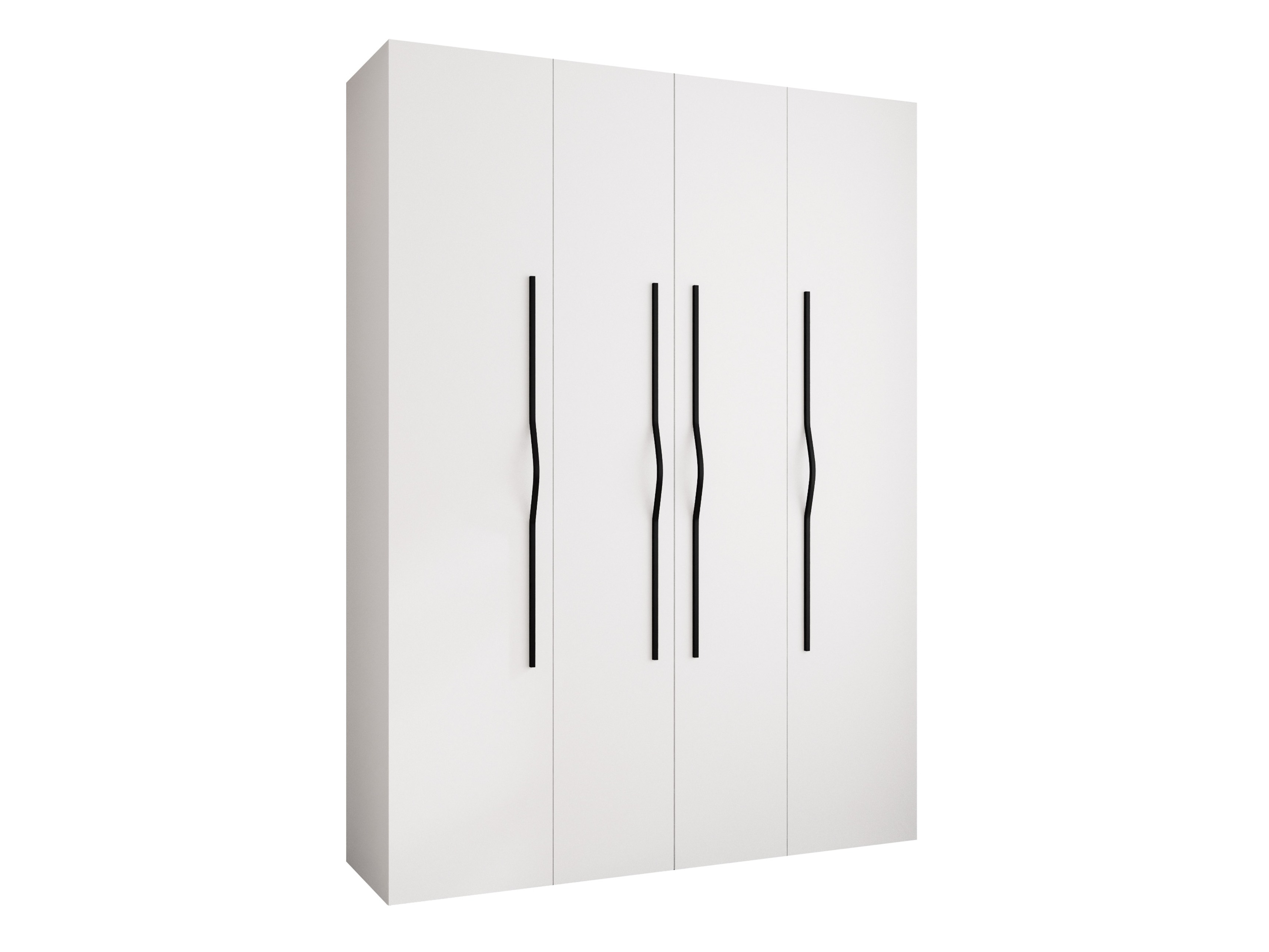 Шкаф Hartford 564 (Белый)