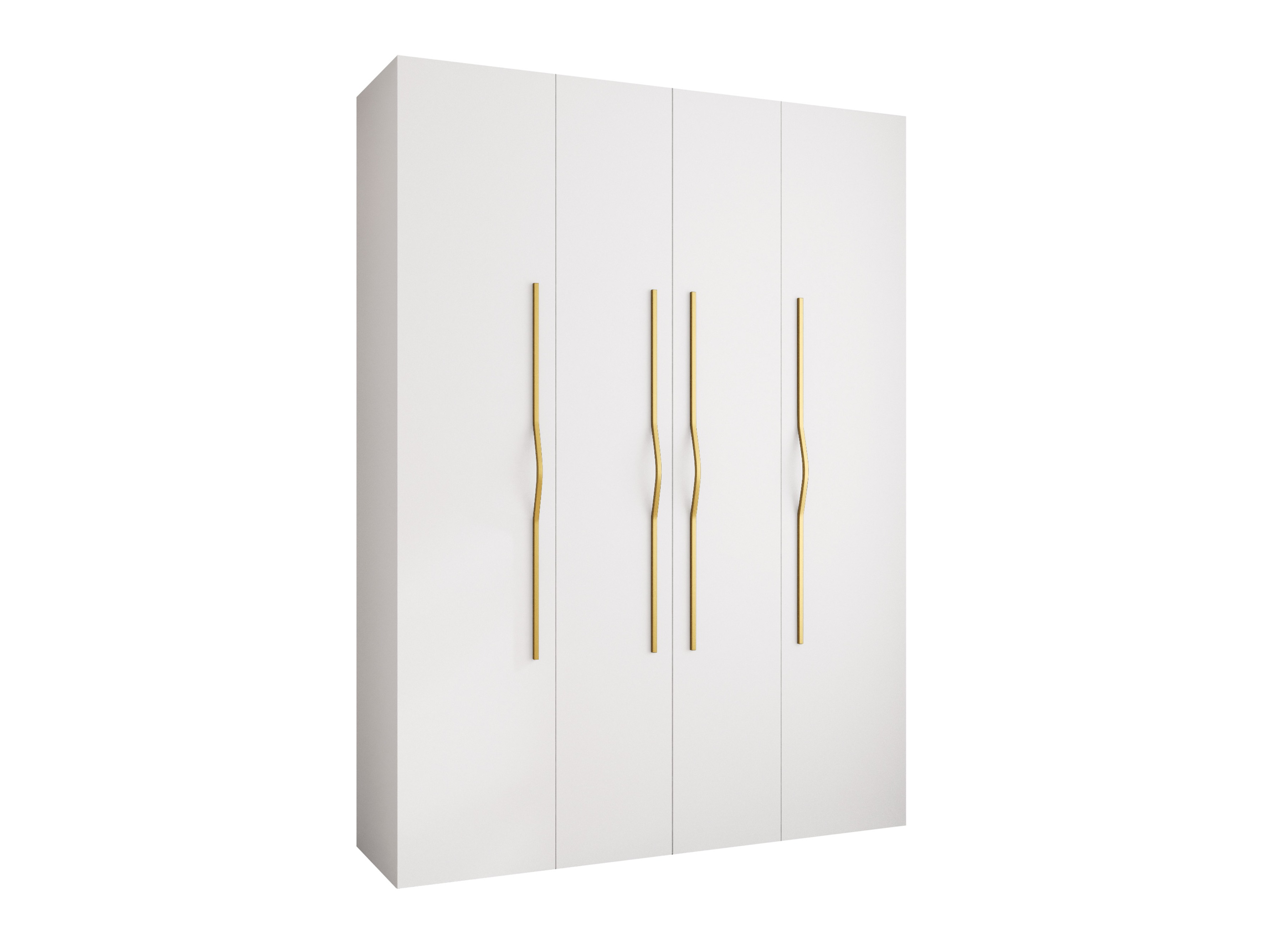 Шкаф Hartford 564 (Белый)