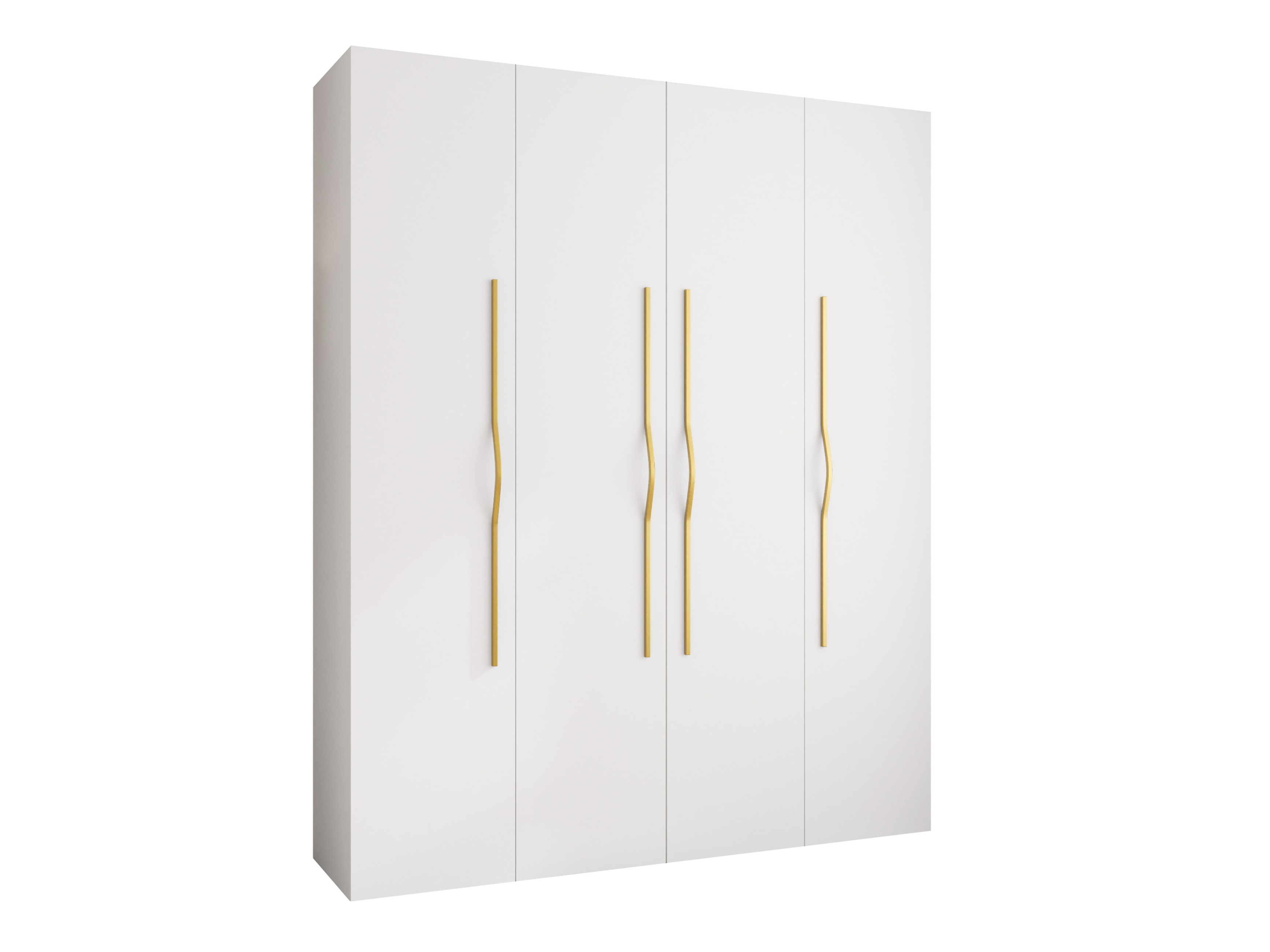 Шкаф Hartford 564 (Белый)