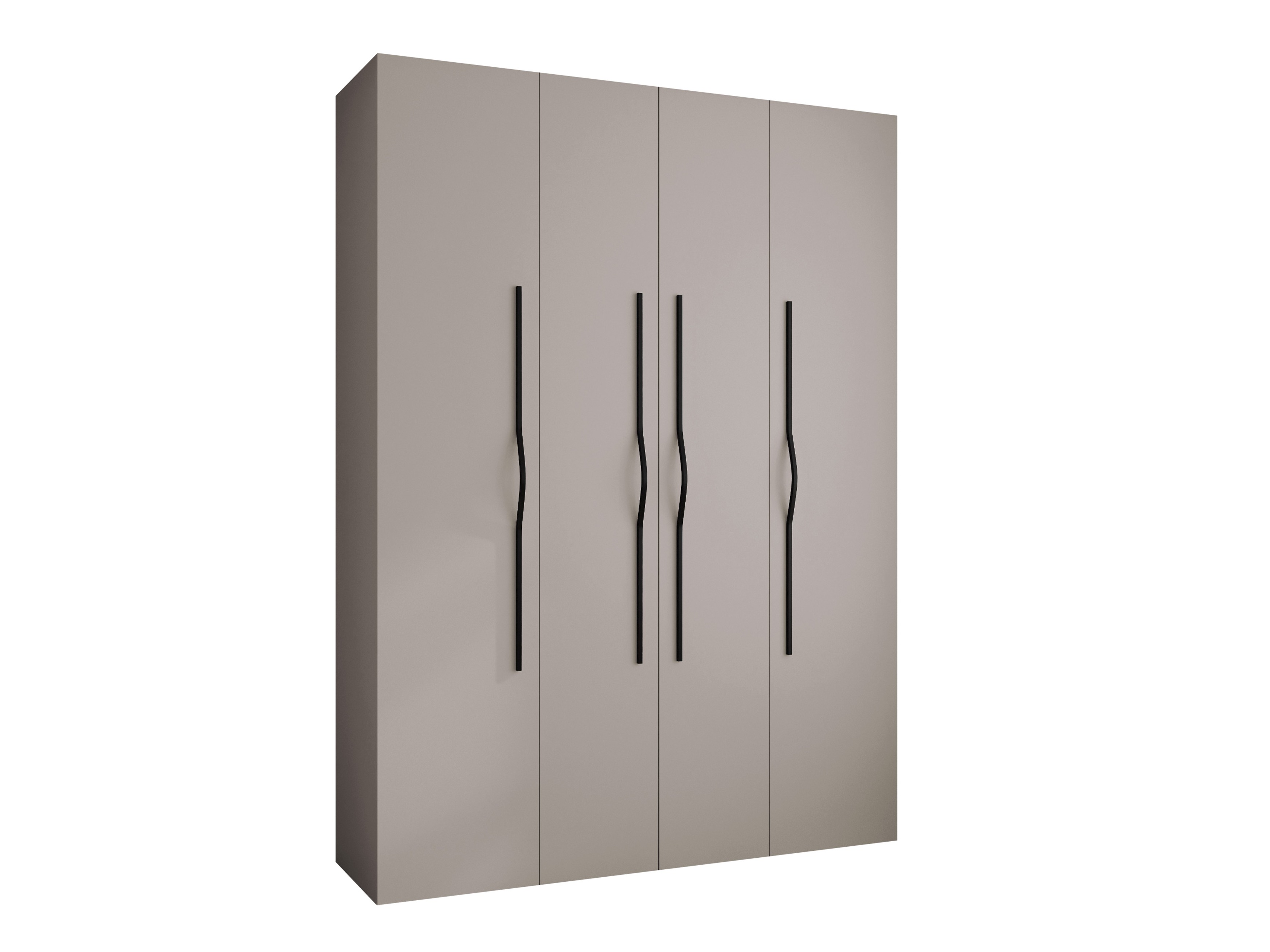 Шкаф Hartford 564 (Кашемир)