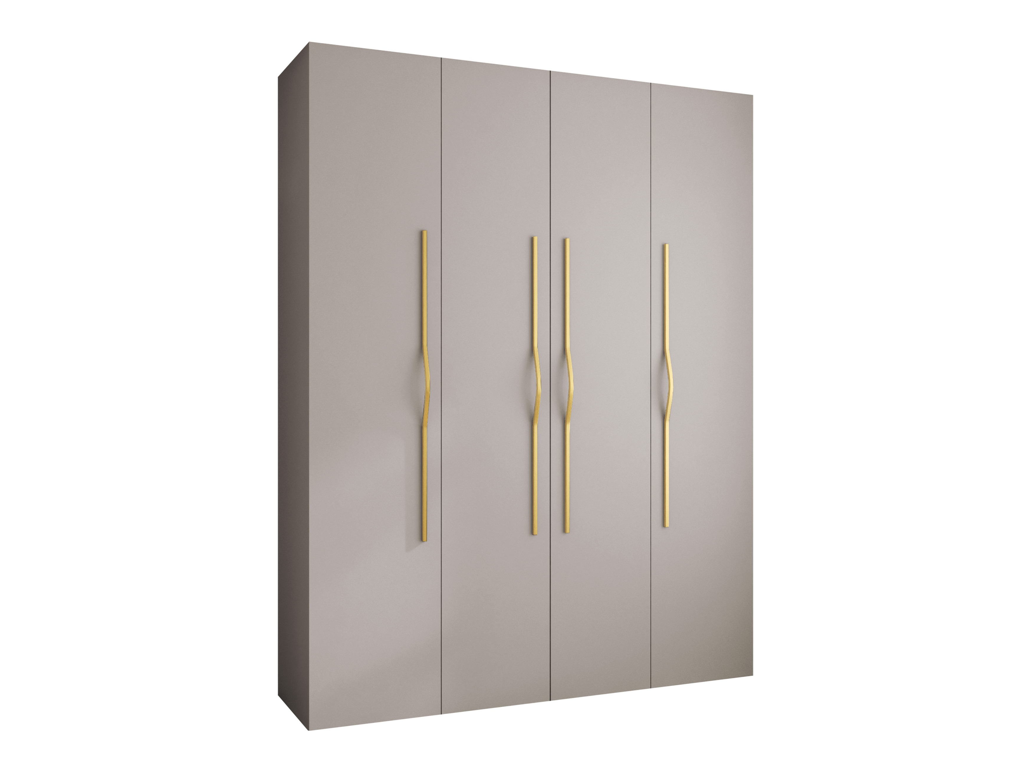 Шкаф Hartford 564 (Кашемир)