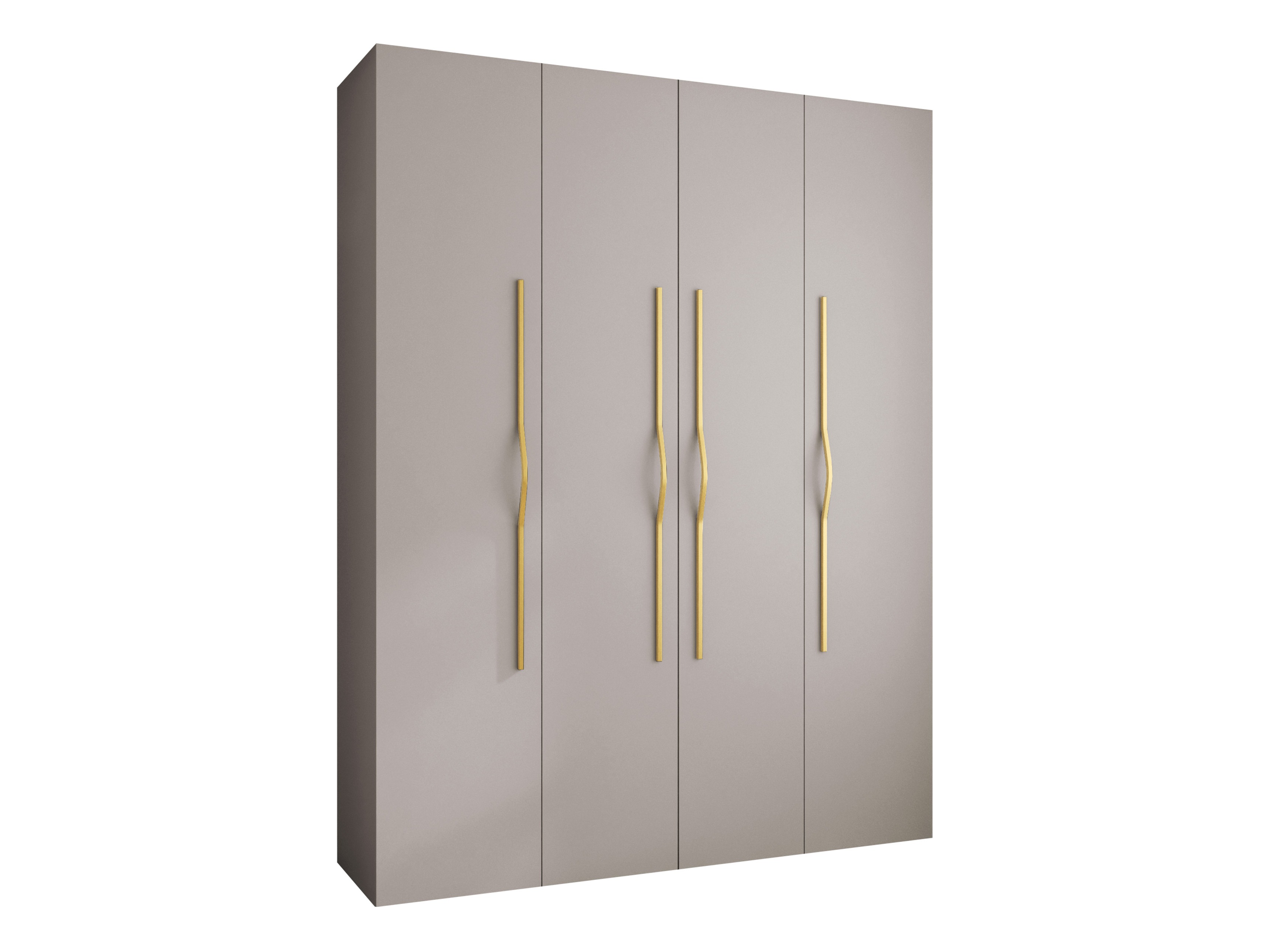 Шкаф Hartford 564 (Кашемир)