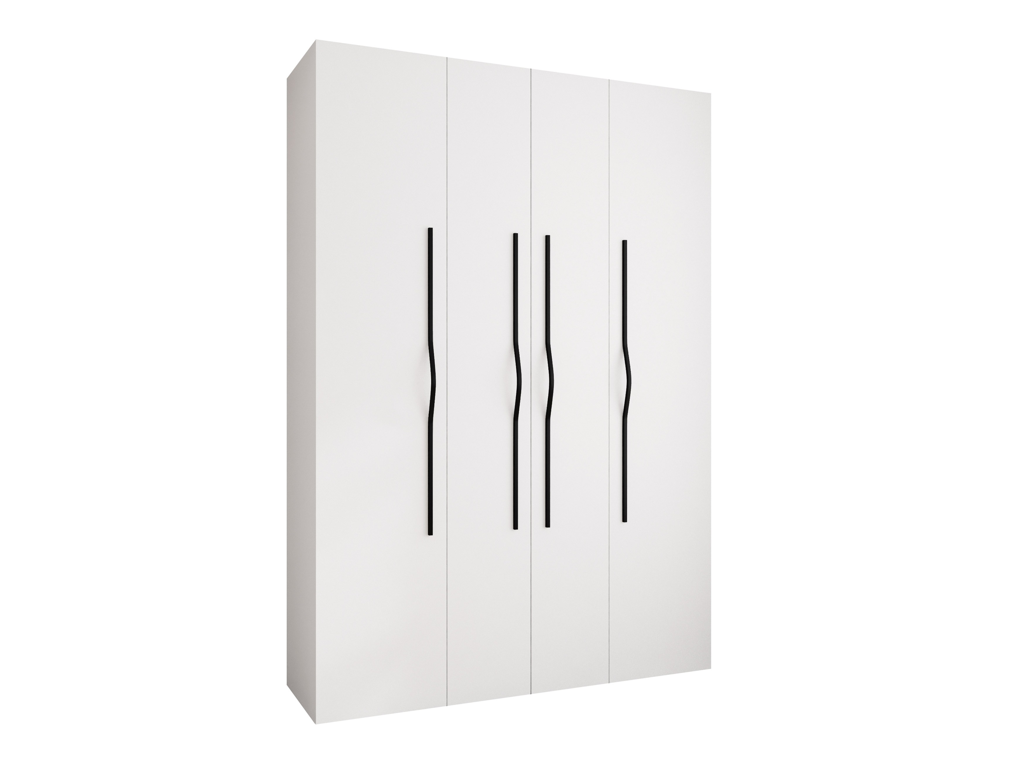 Skapis Hartford 564 (Balts)