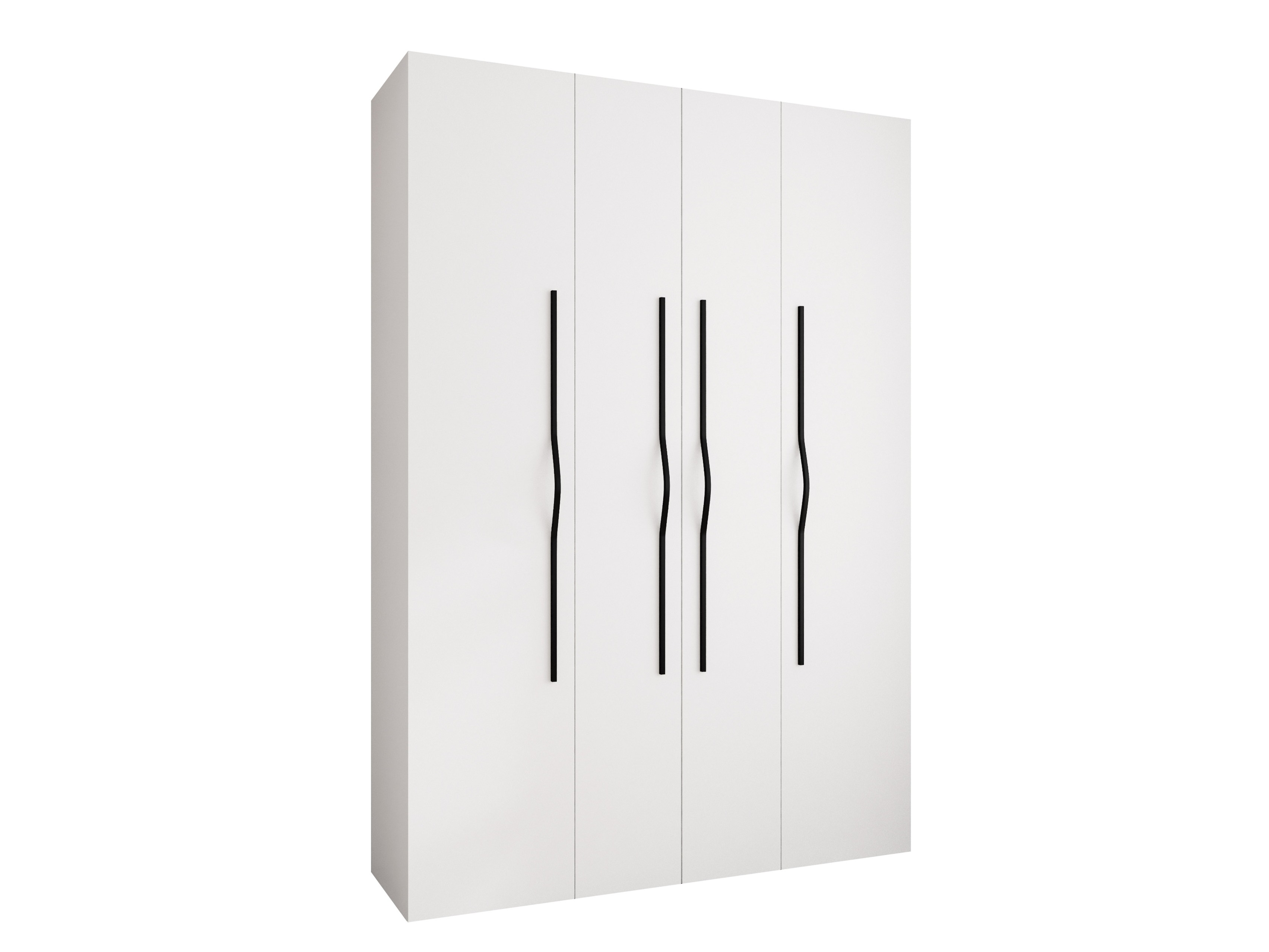 Skapis Hartford 564 (Balts)