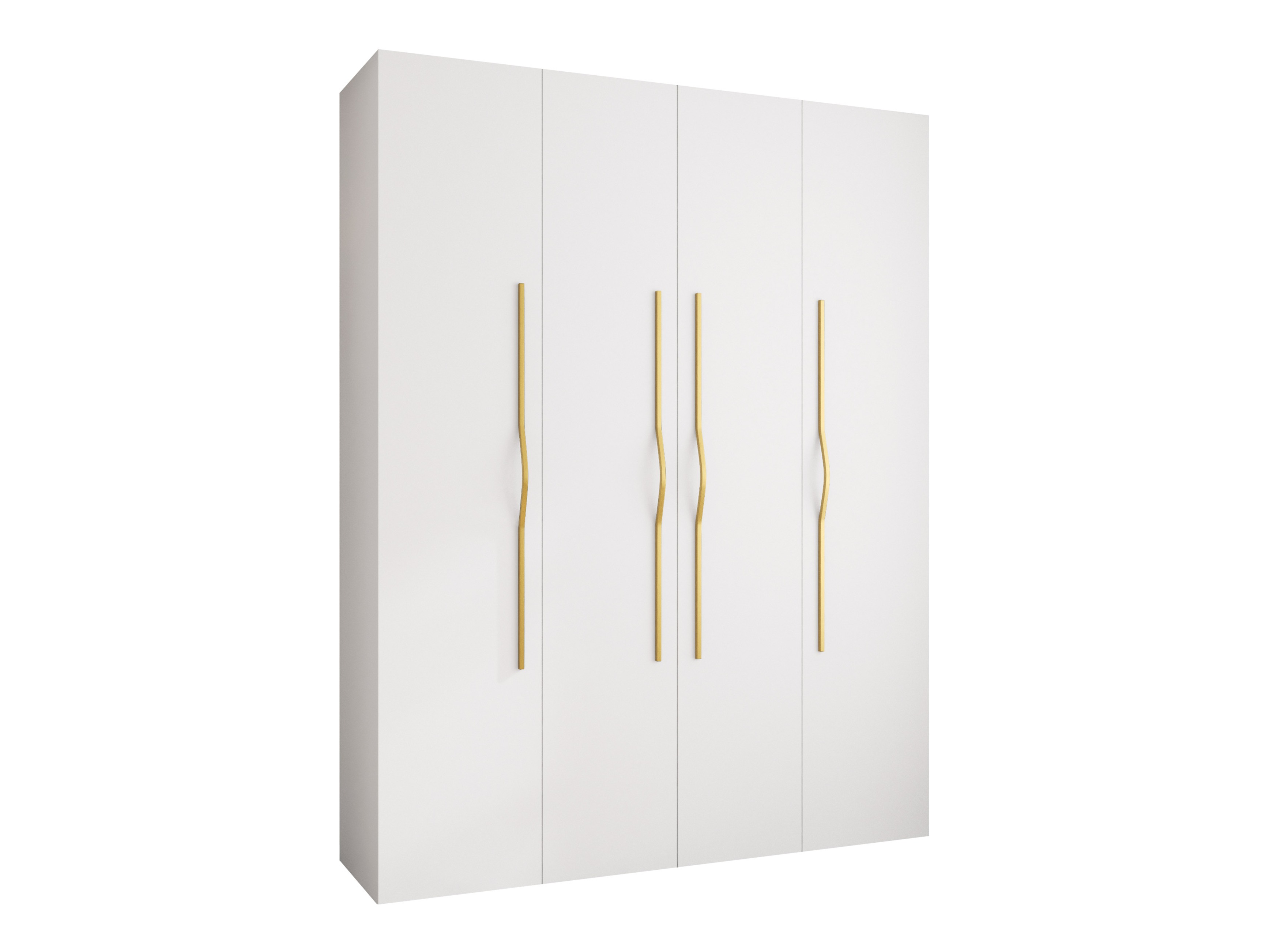 Skapis Hartford 564 (Balts)