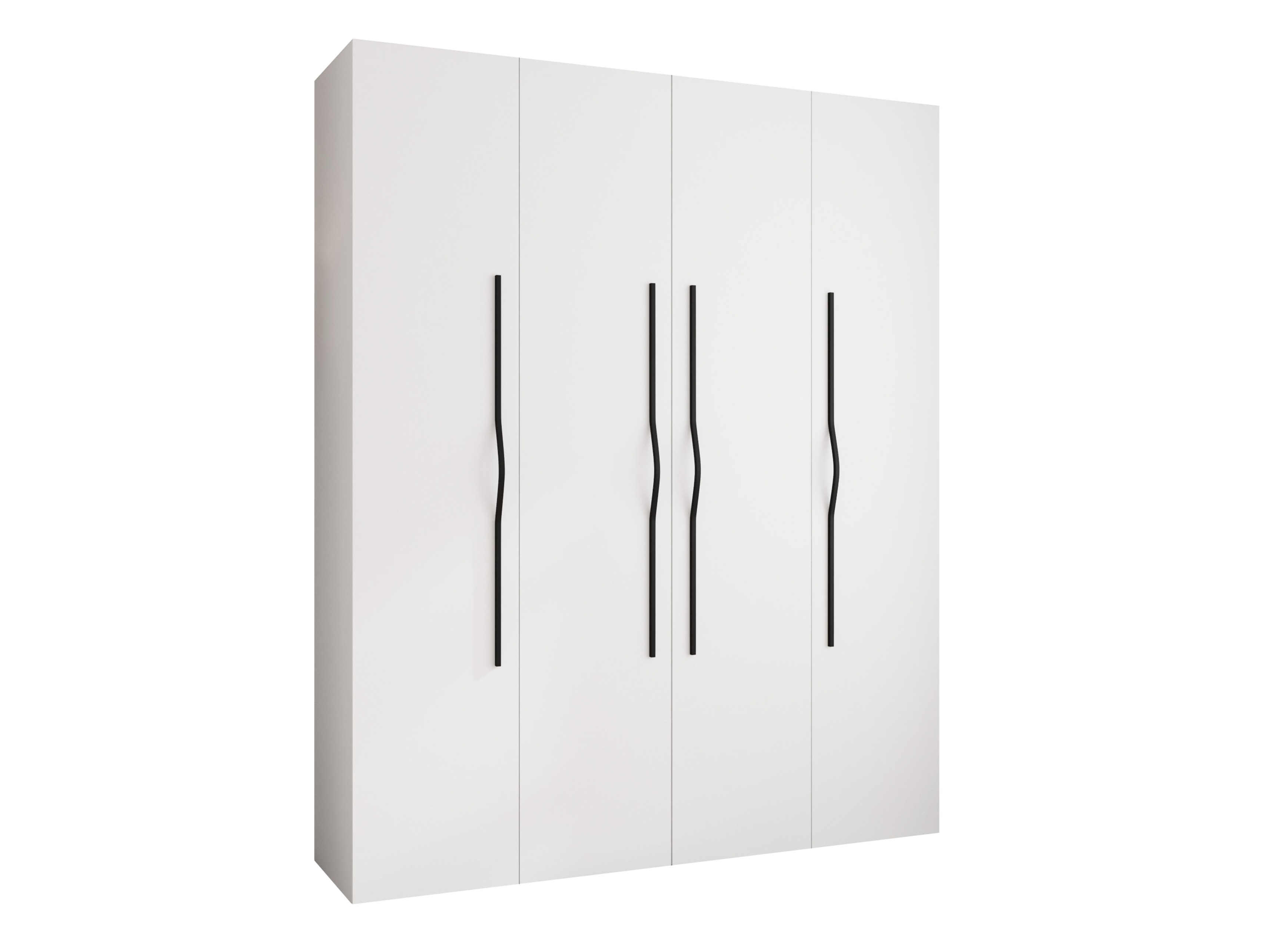 Skapis Hartford 564 (Balts)