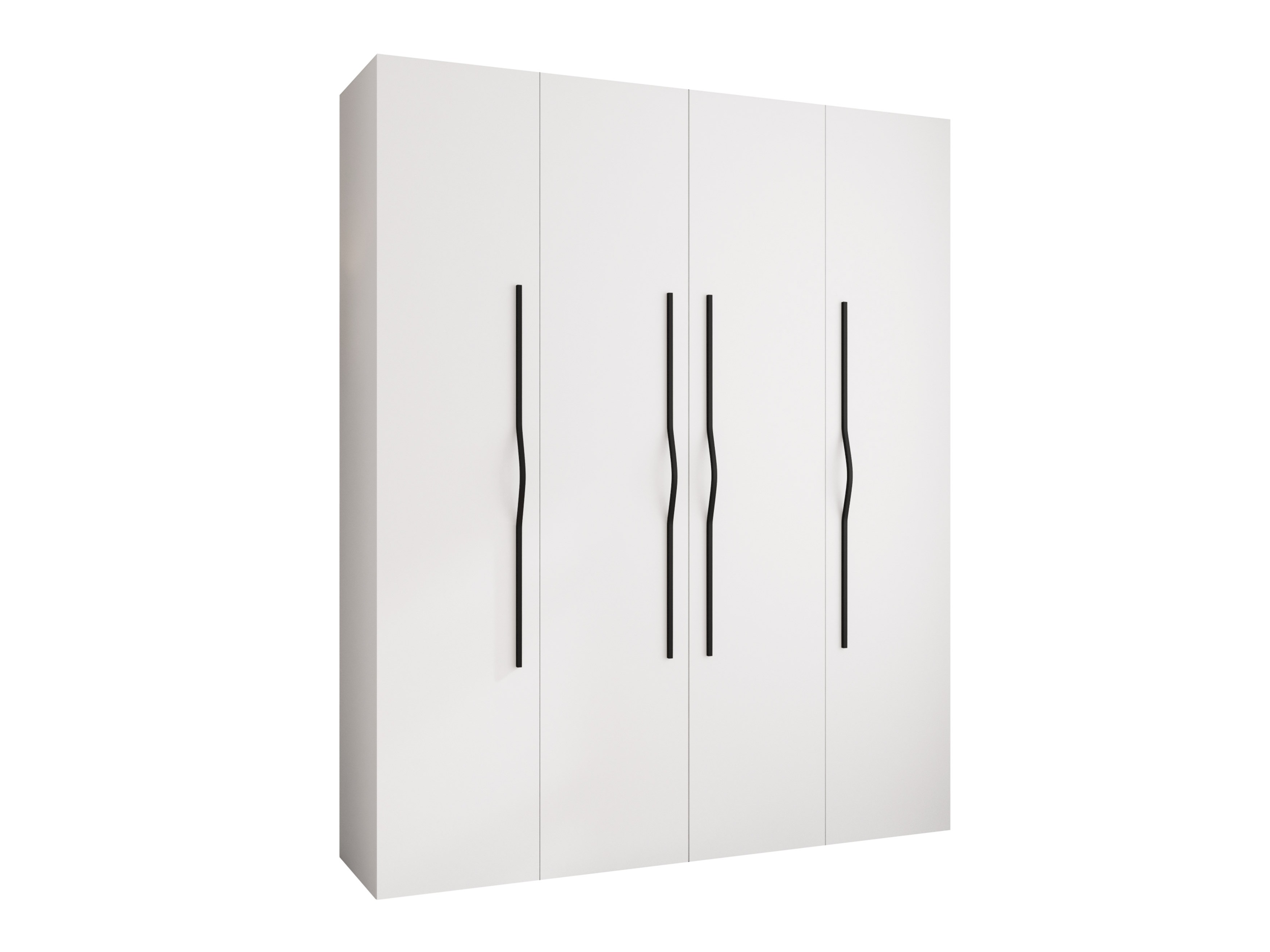 Skapis Hartford 564 (Balts)