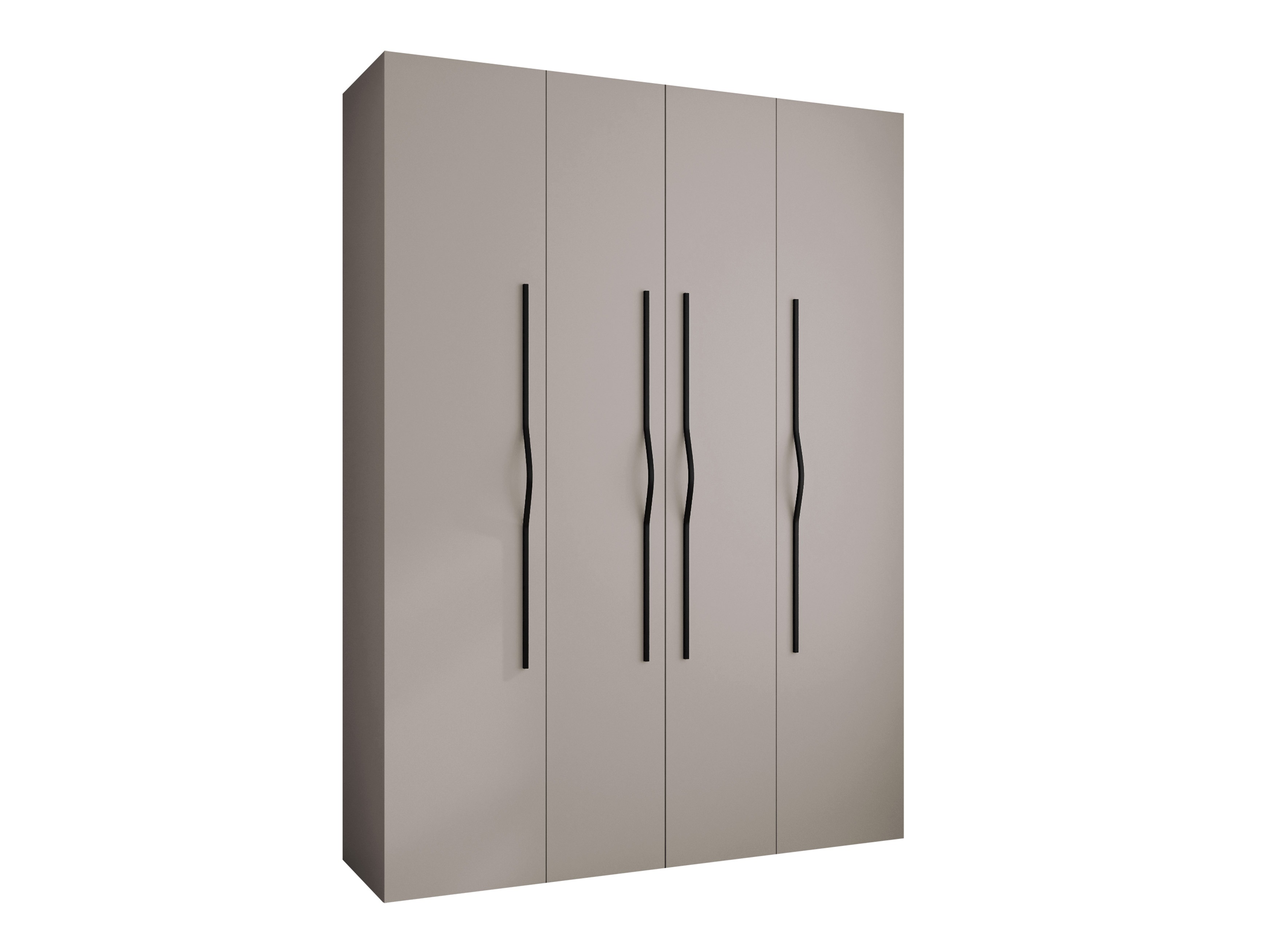 Skapis Hartford 564 (Kašmirs)