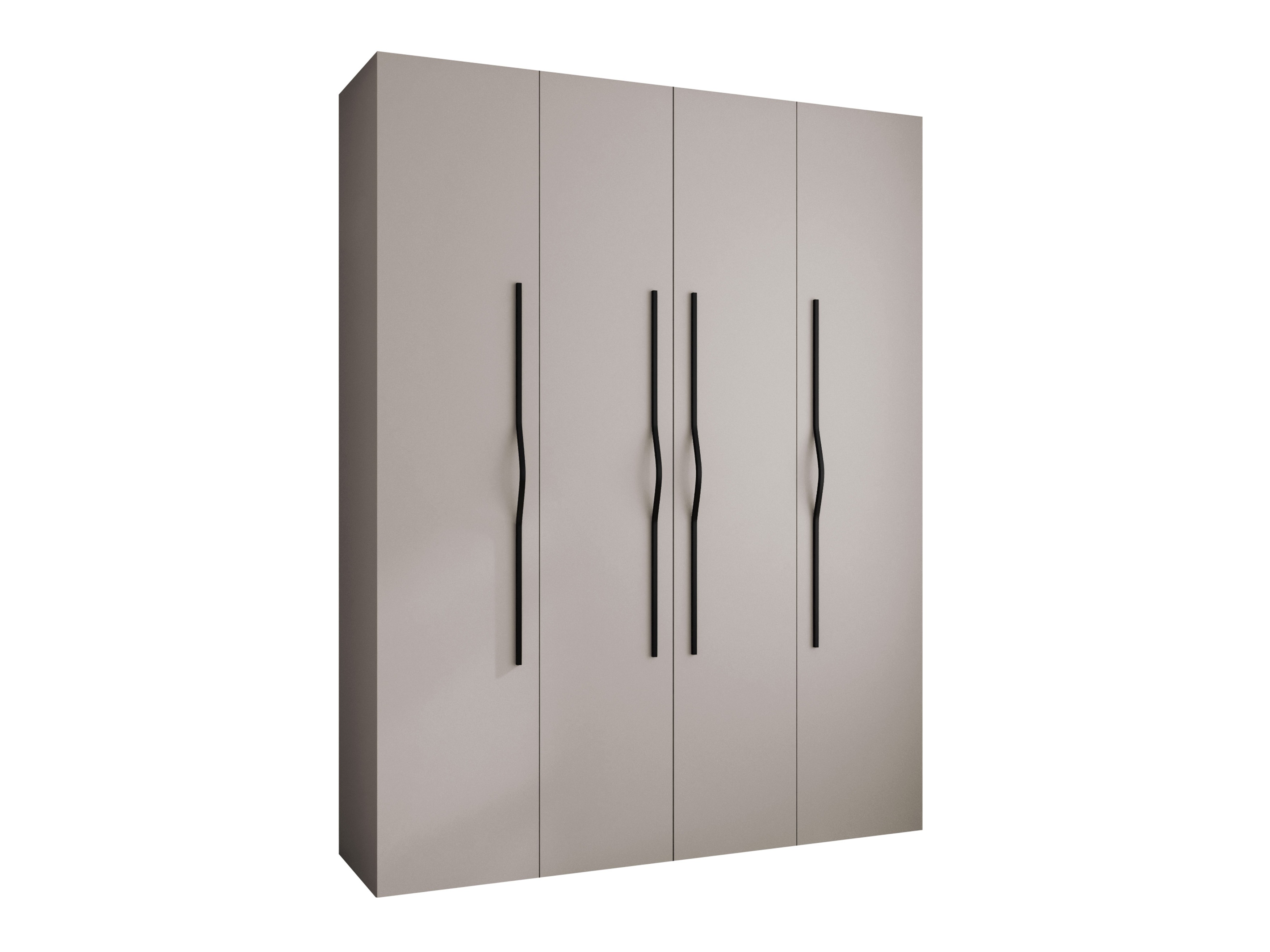 Skapis Hartford 564 (Kašmirs)