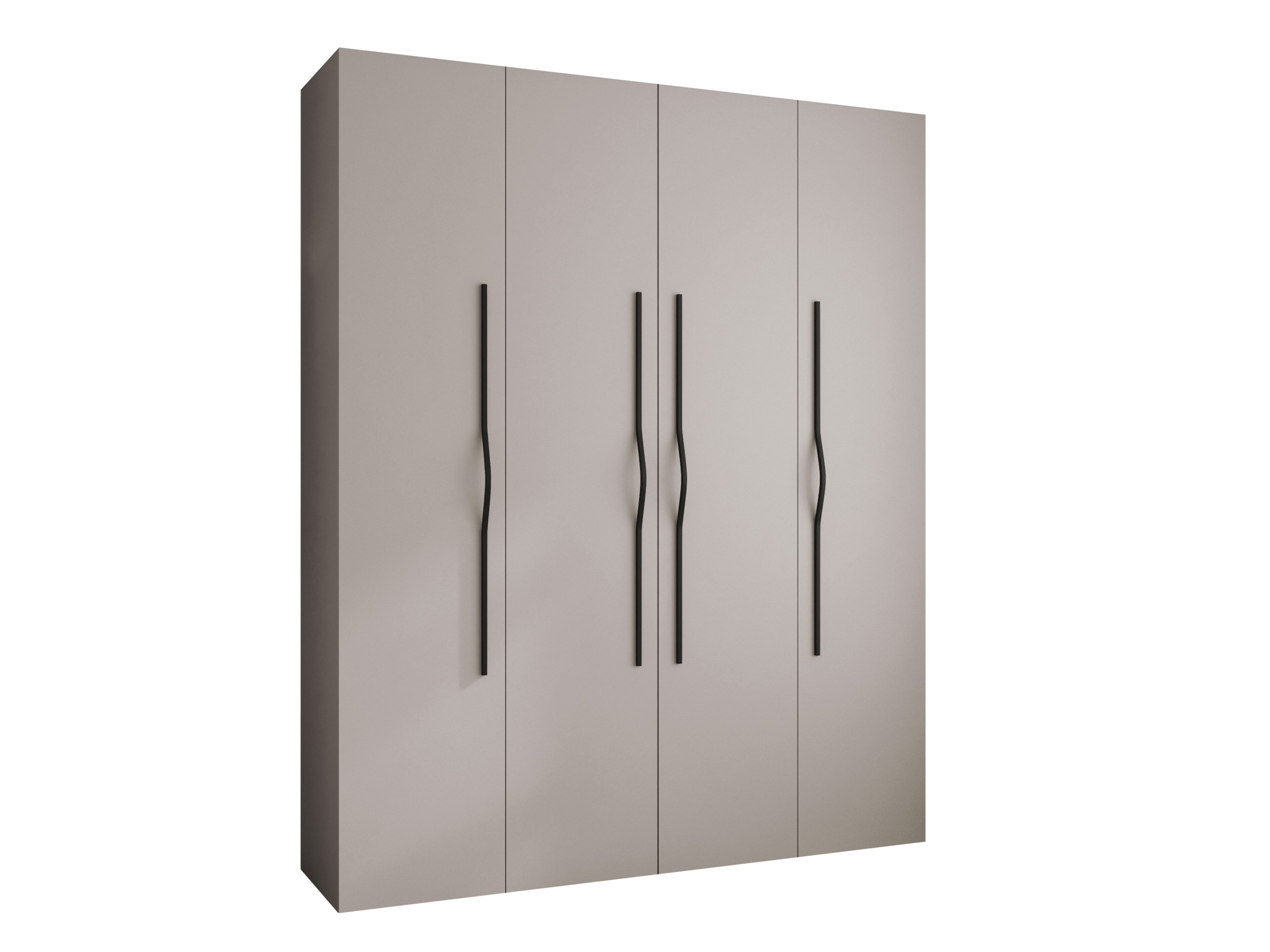 Skapis Hartford 564 (Kašmirs)