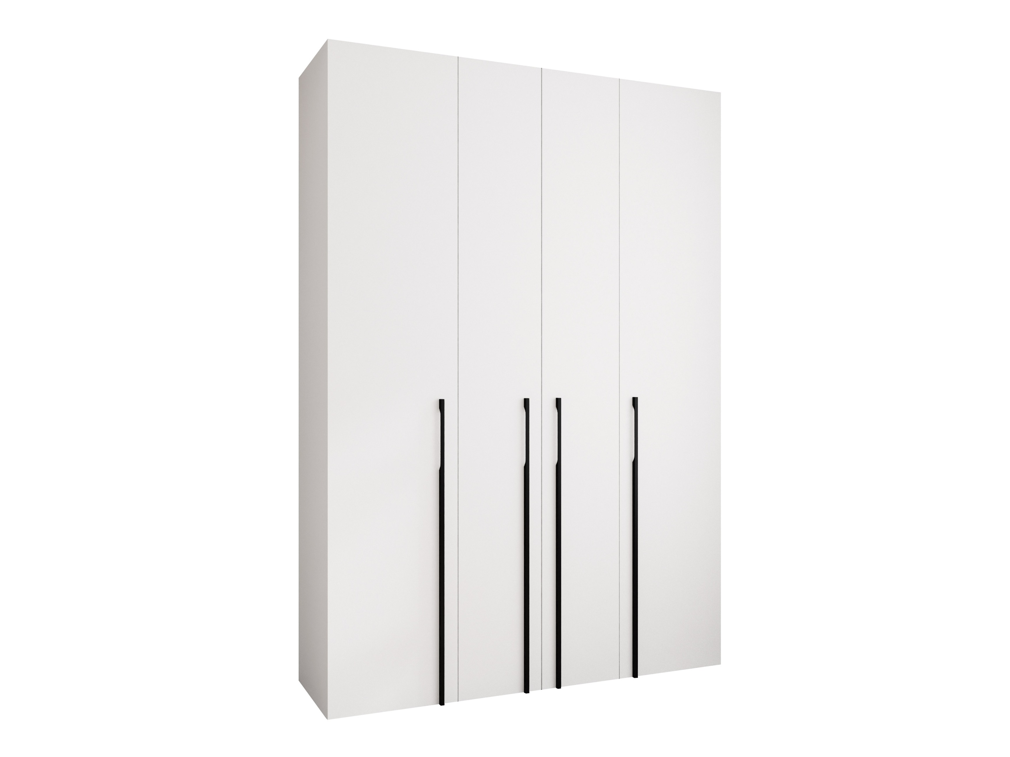 Skapis Hartford 570 (Balts)