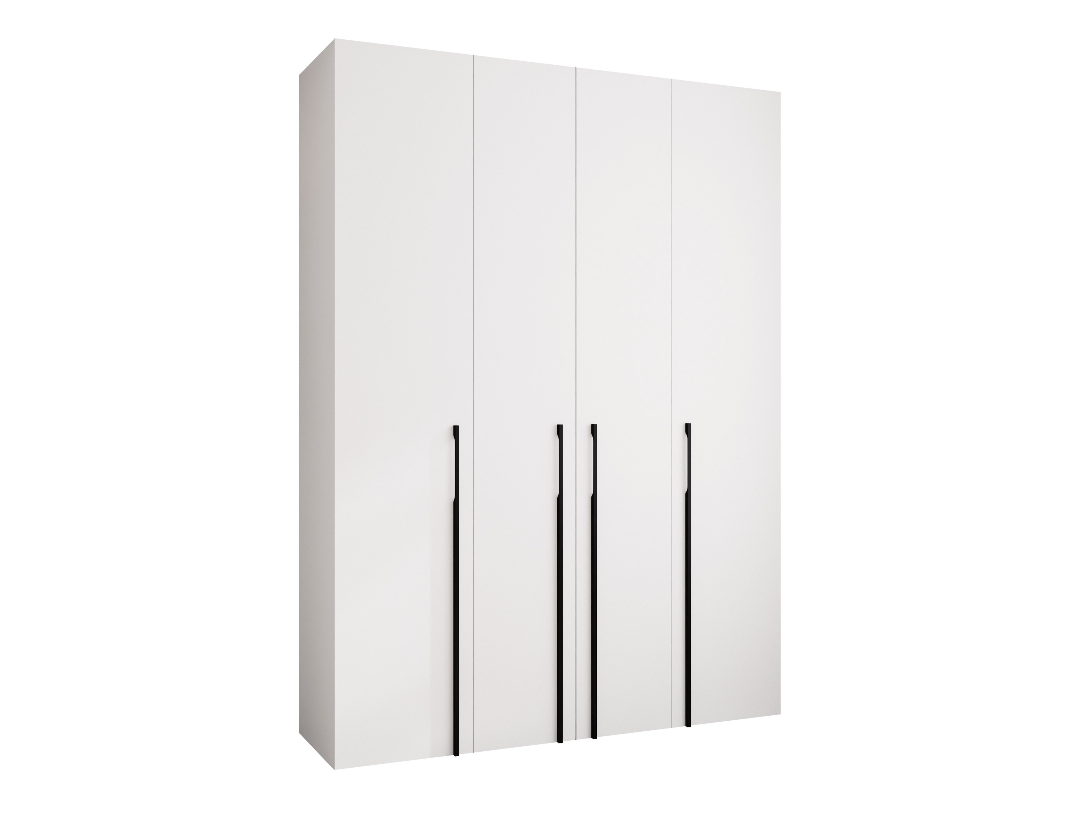 Skapis Hartford 570 (Balts)