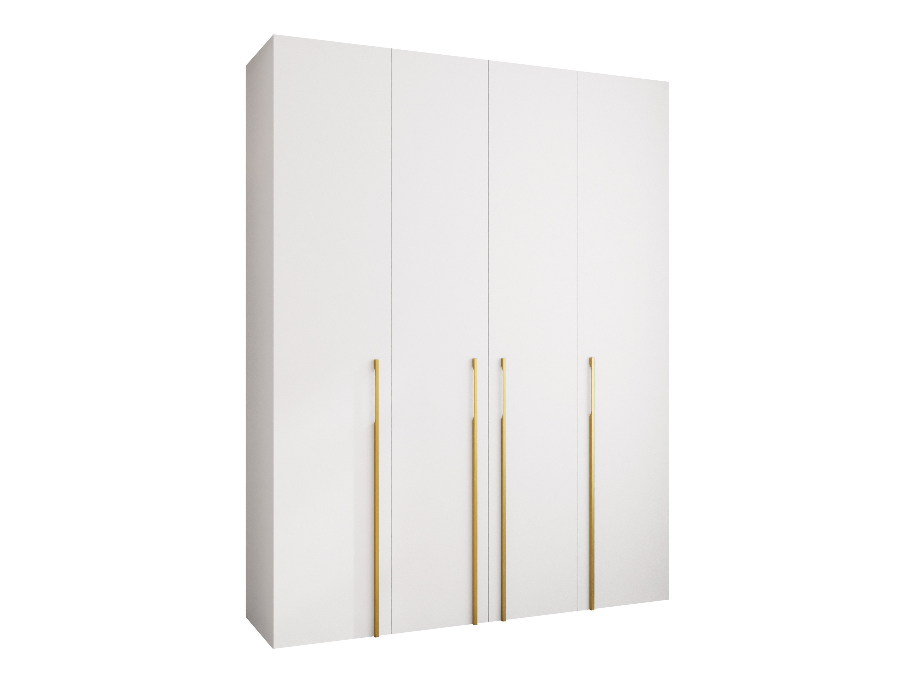 Skapis Hartford 570 (Balts)