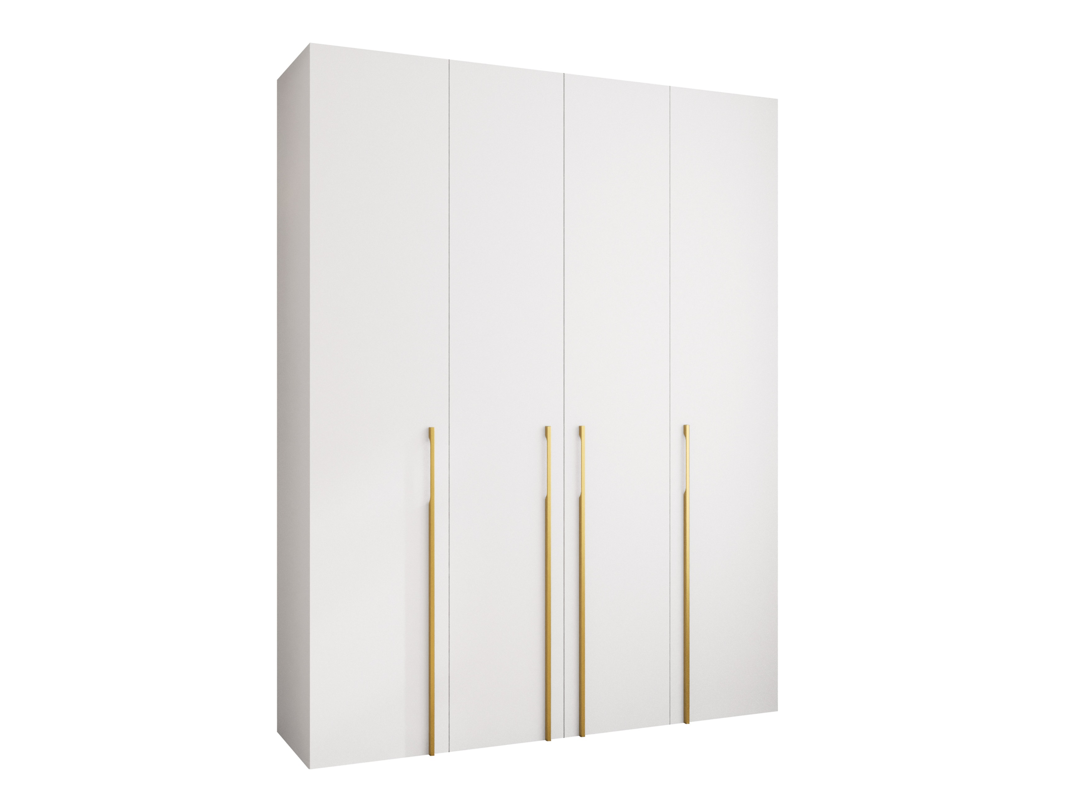 Skapis Hartford 570 (Balts)