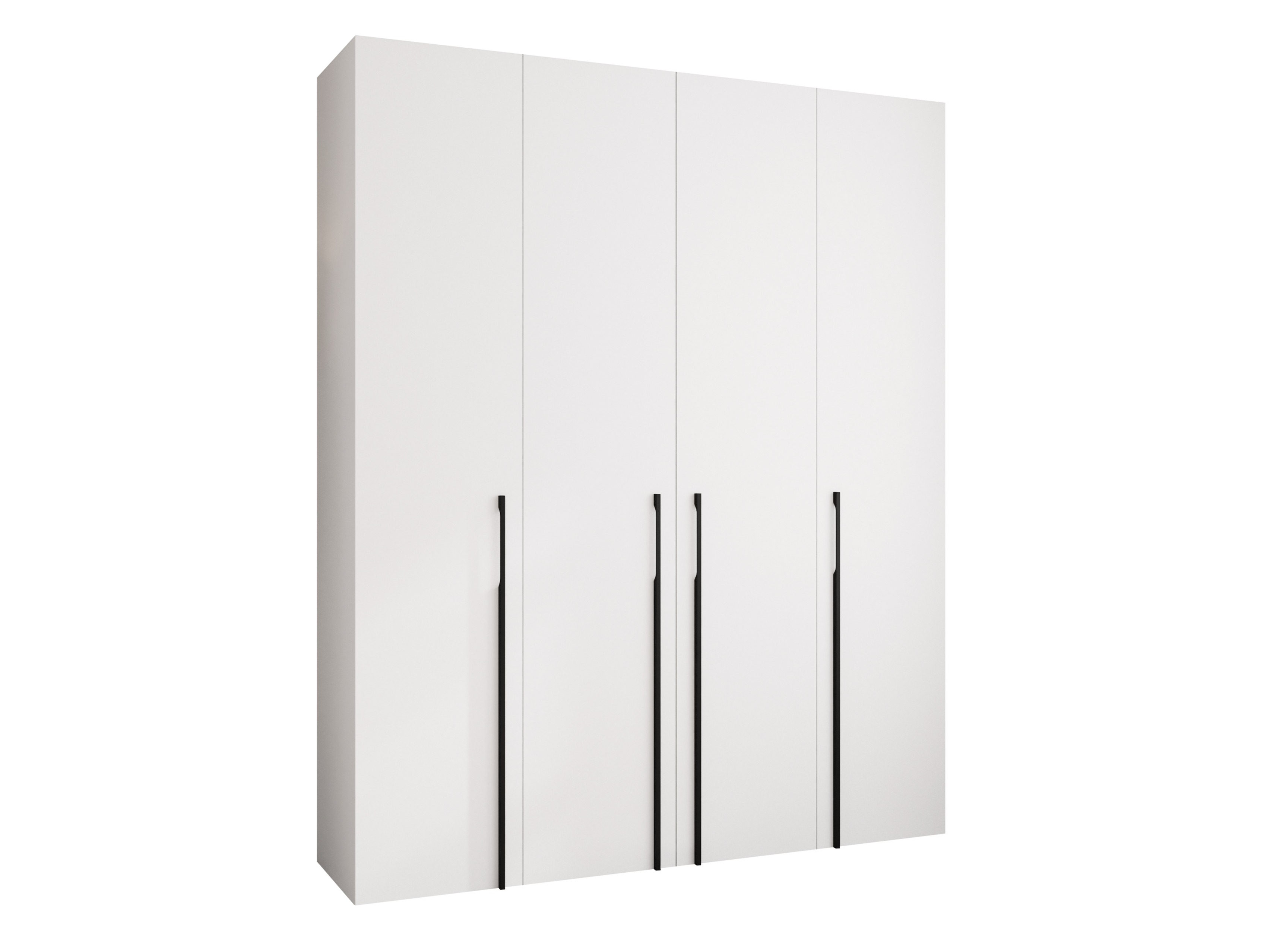 Skapis Hartford 570 (Balts)