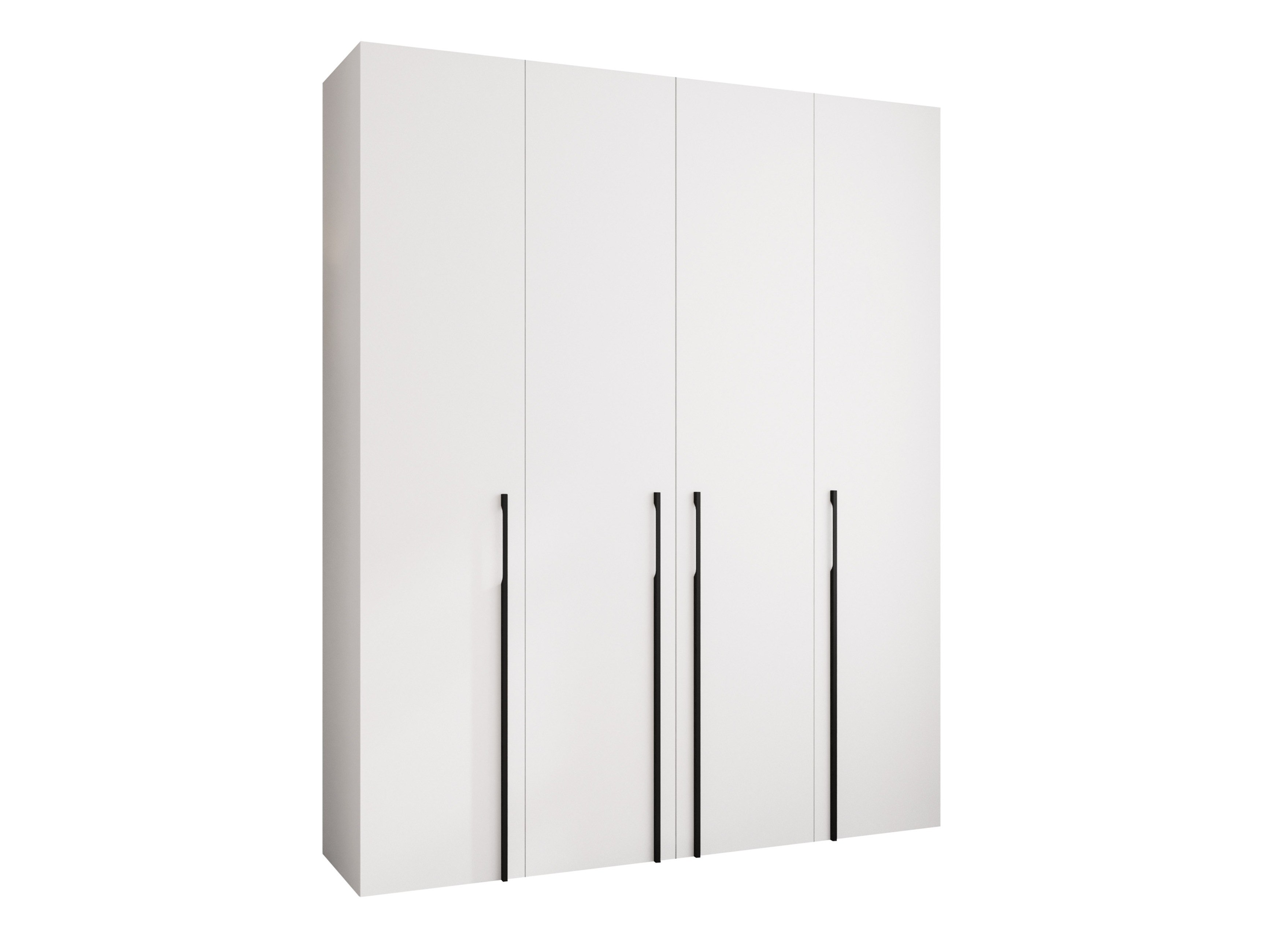 Skapis Hartford 570 (Balts)