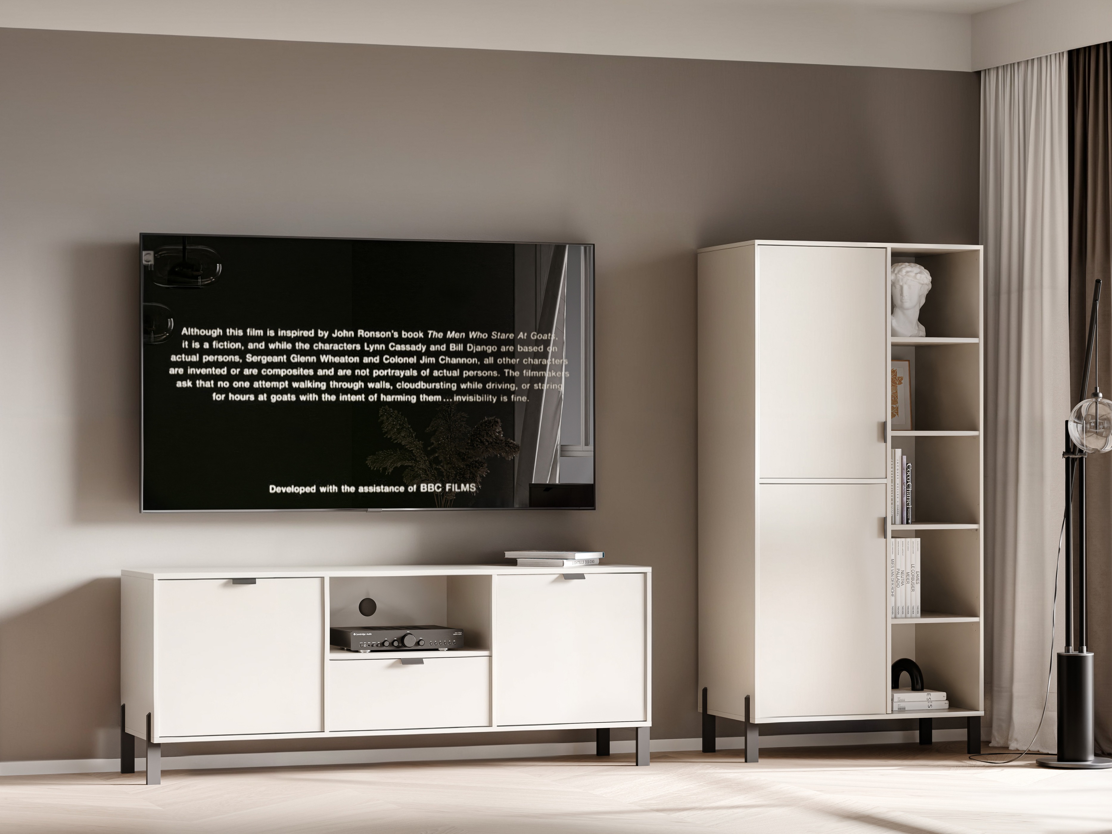 Стеллаж Revtoro 100