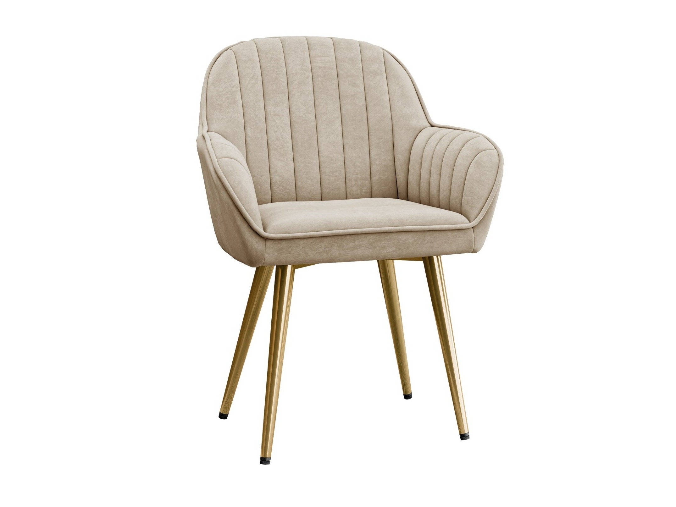 Стул Comfivo 457 (Бежевый)