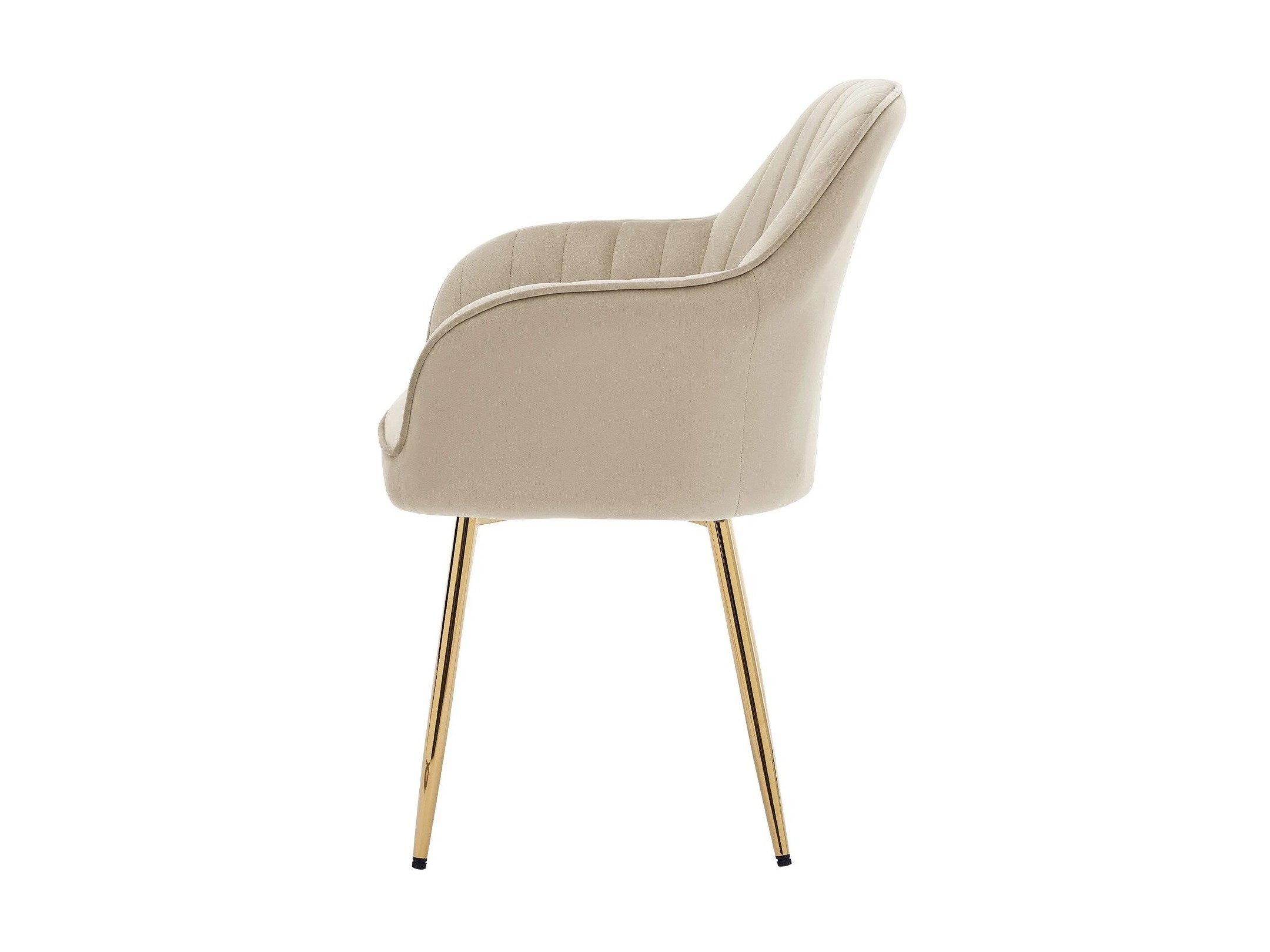 Стул Comfivo 457 (Бежевый)