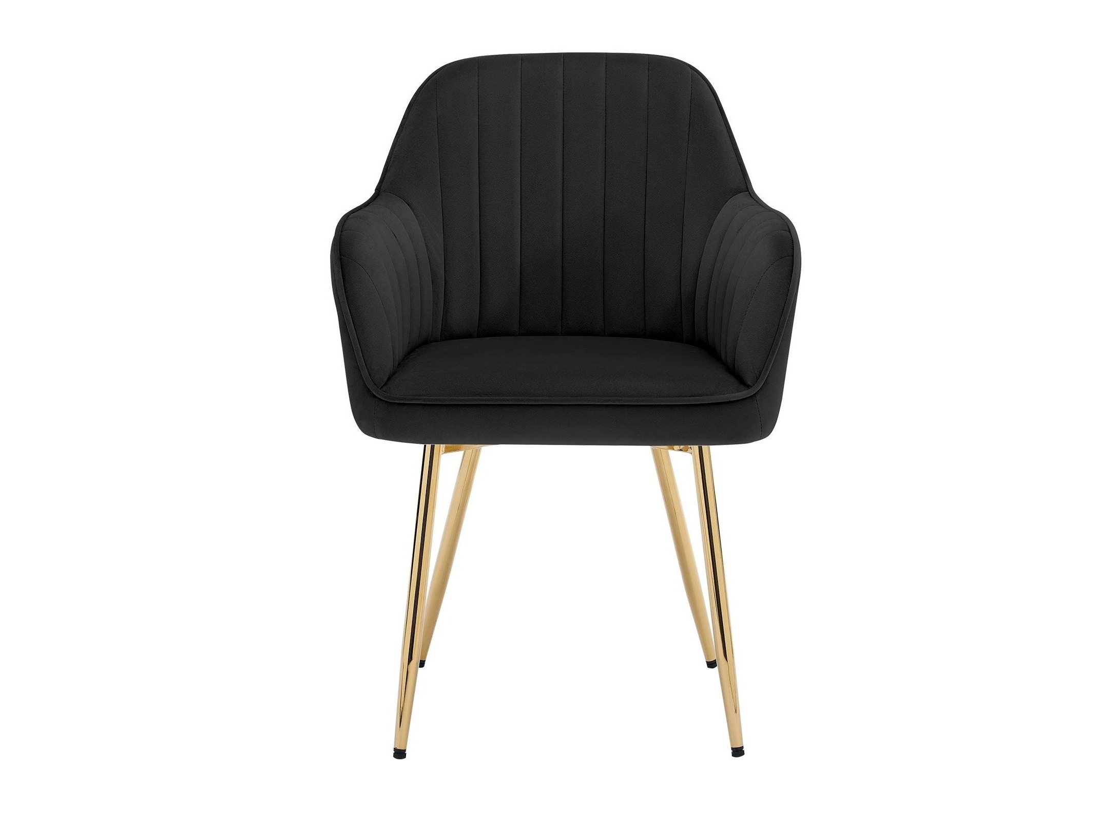 Стул Comfivo 457 (Чёрный)