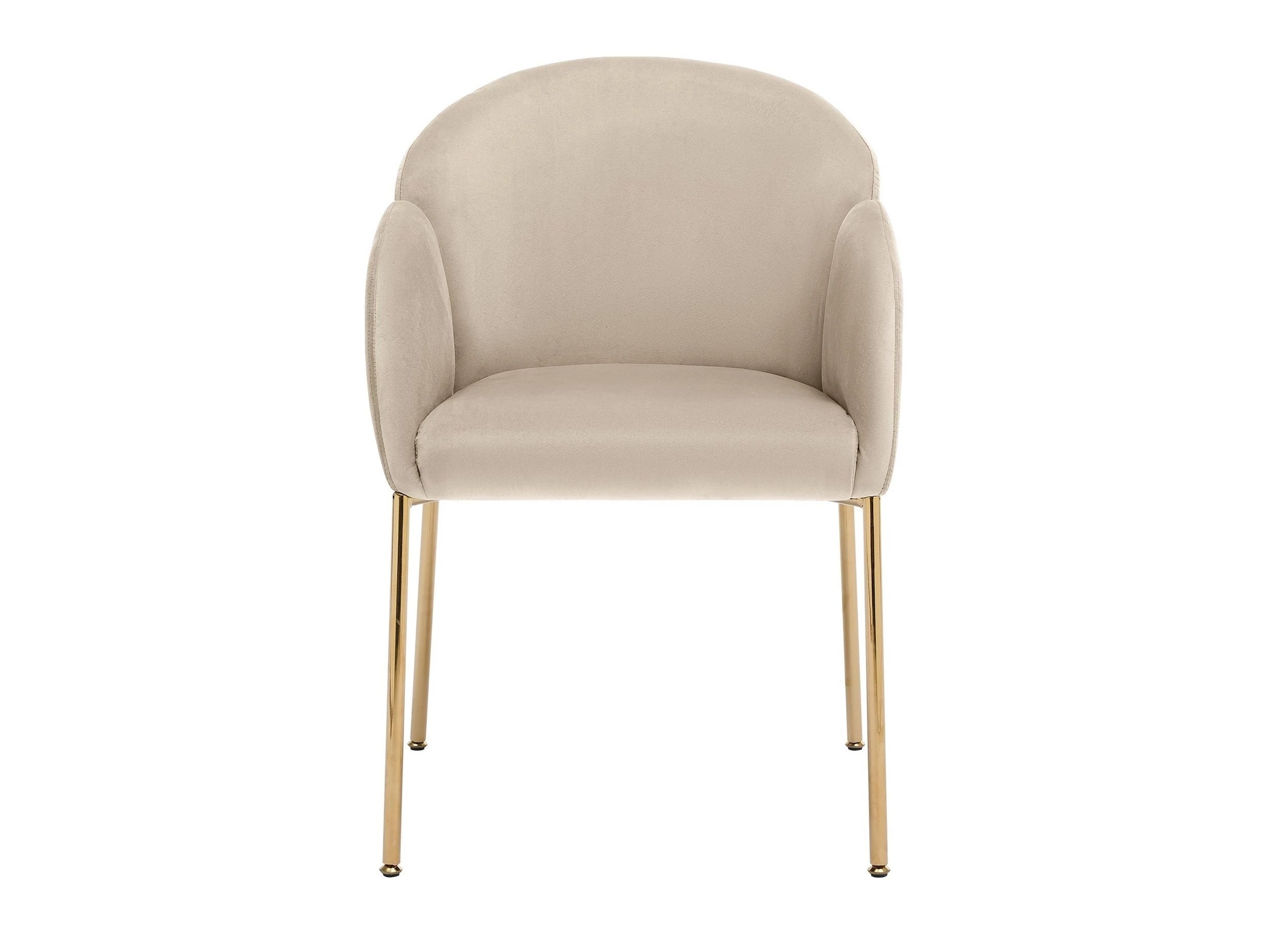 Стул Comfivo 459 (Бежевый)