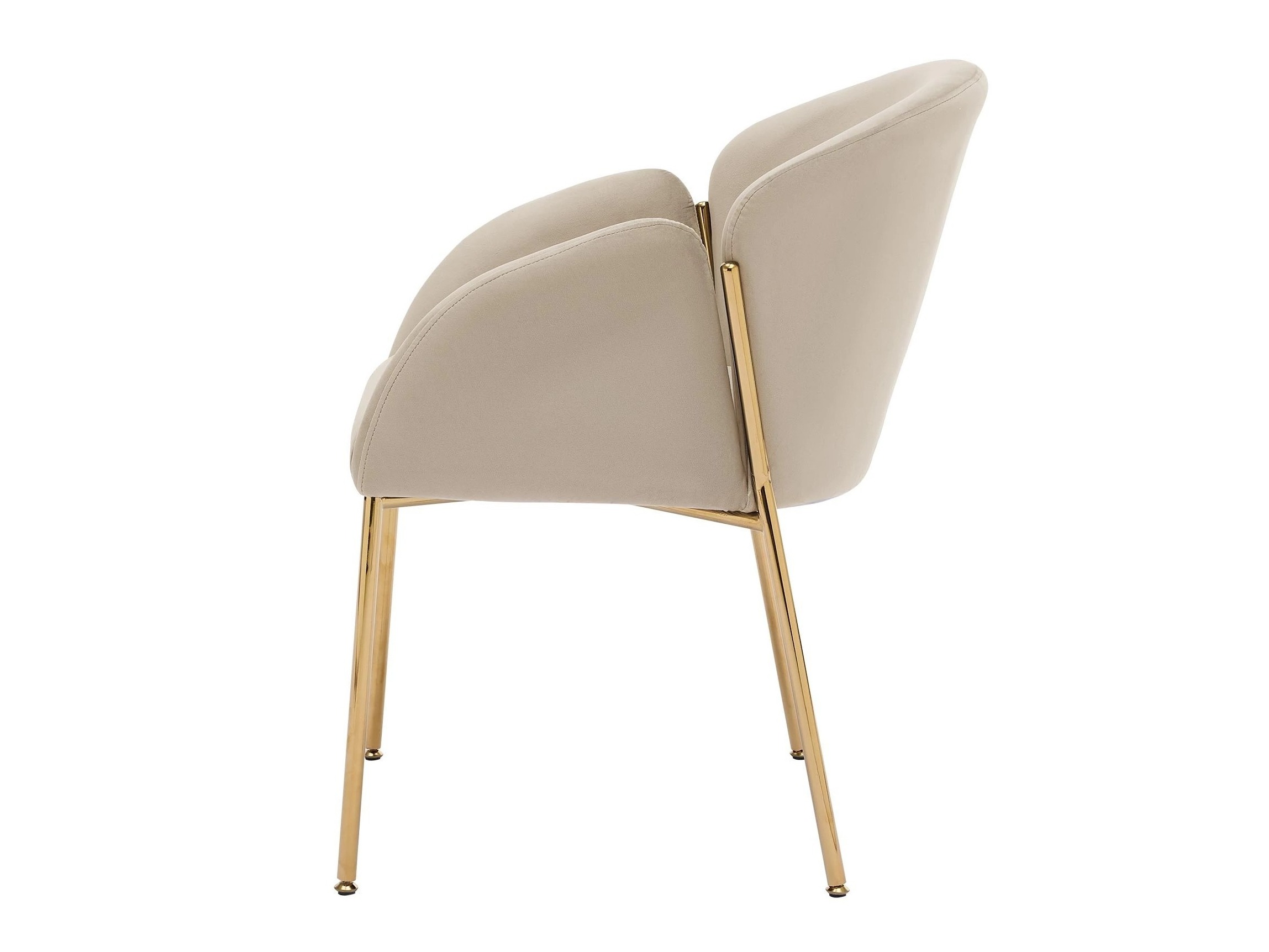 Стул Comfivo 459 (Бежевый)