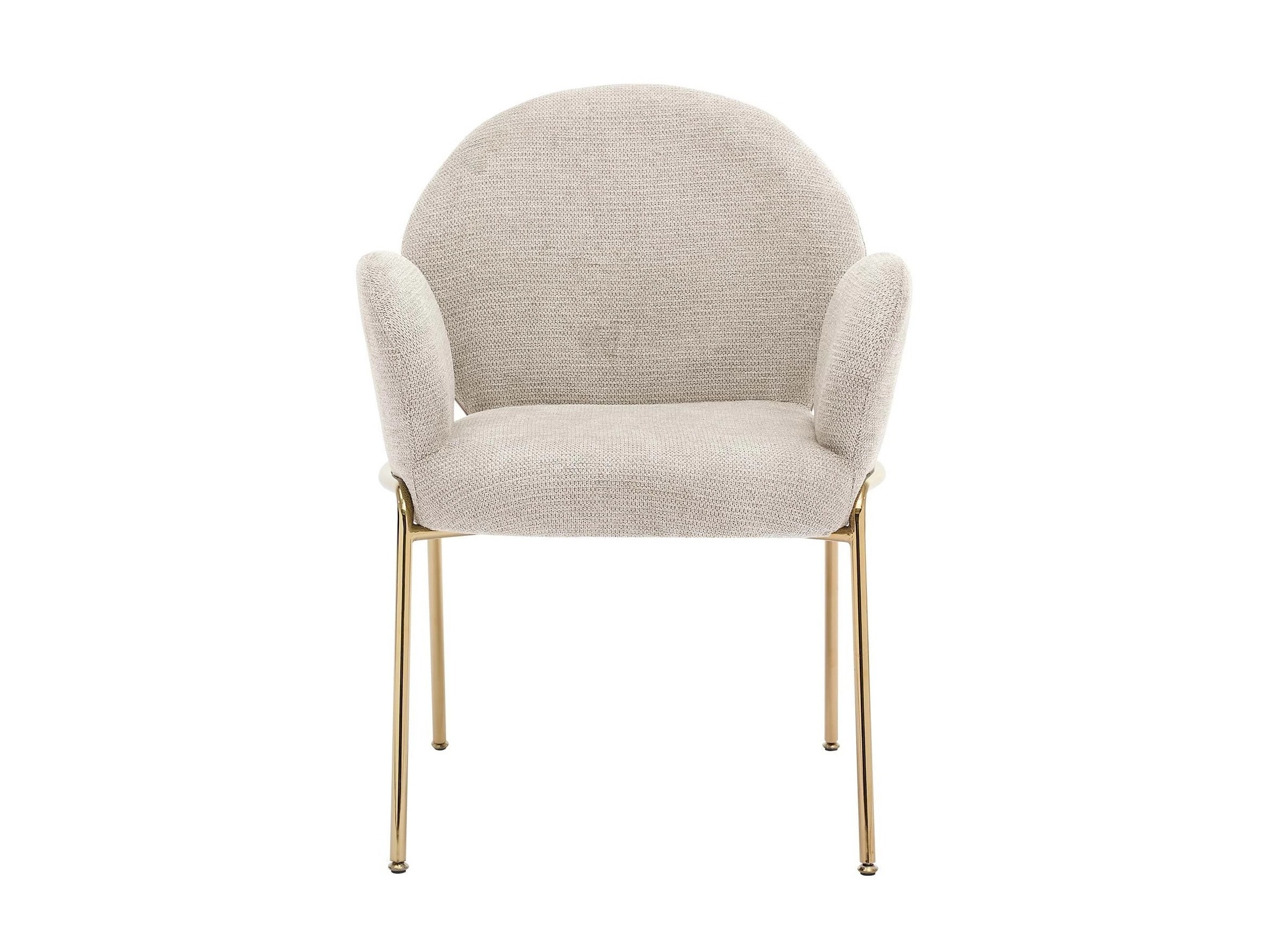 Стул Comfivo 460 (Бежевый)