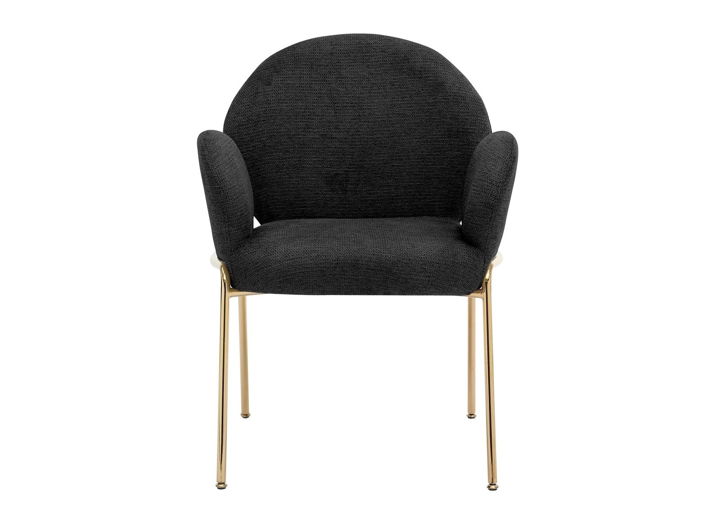 Стул Comfivo 460 (Чёрный)