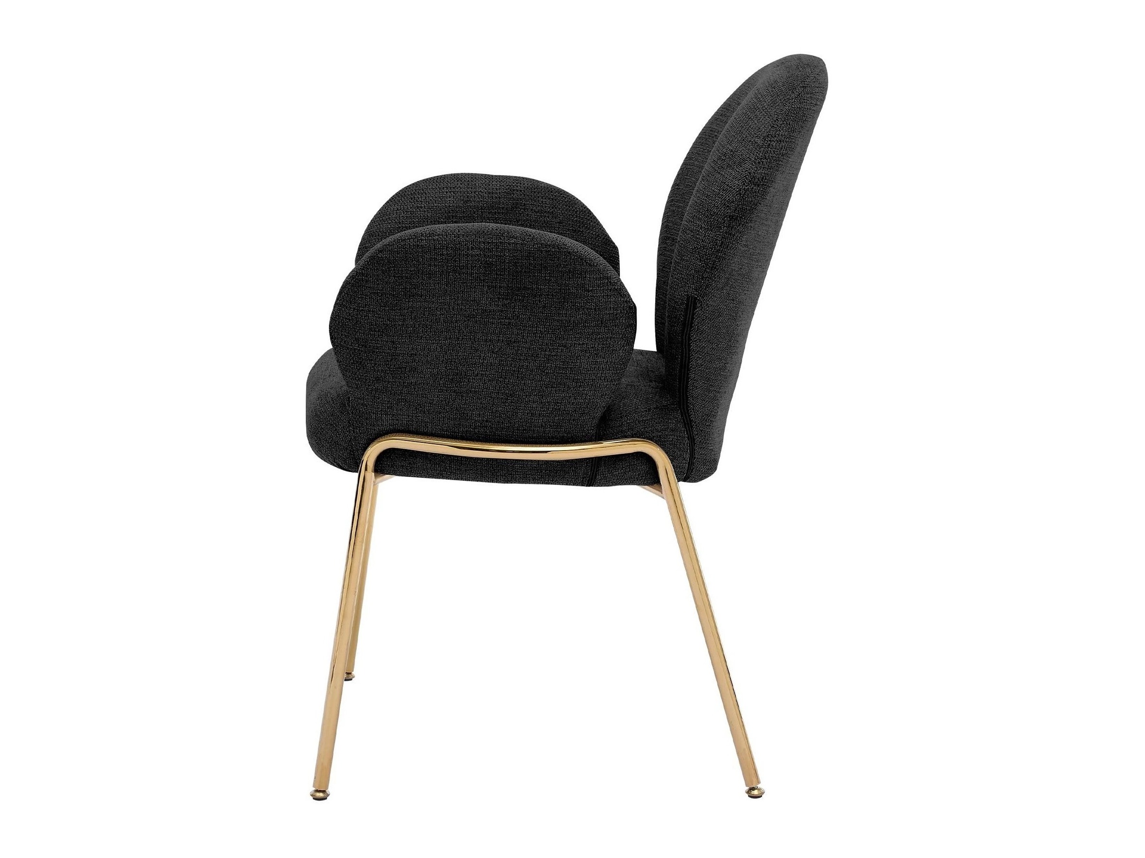 Стул Comfivo 460 (Чёрный)