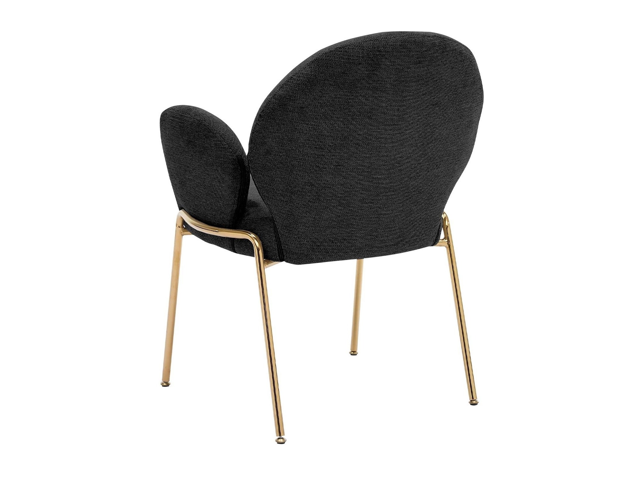 Стул Comfivo 460 (Чёрный)