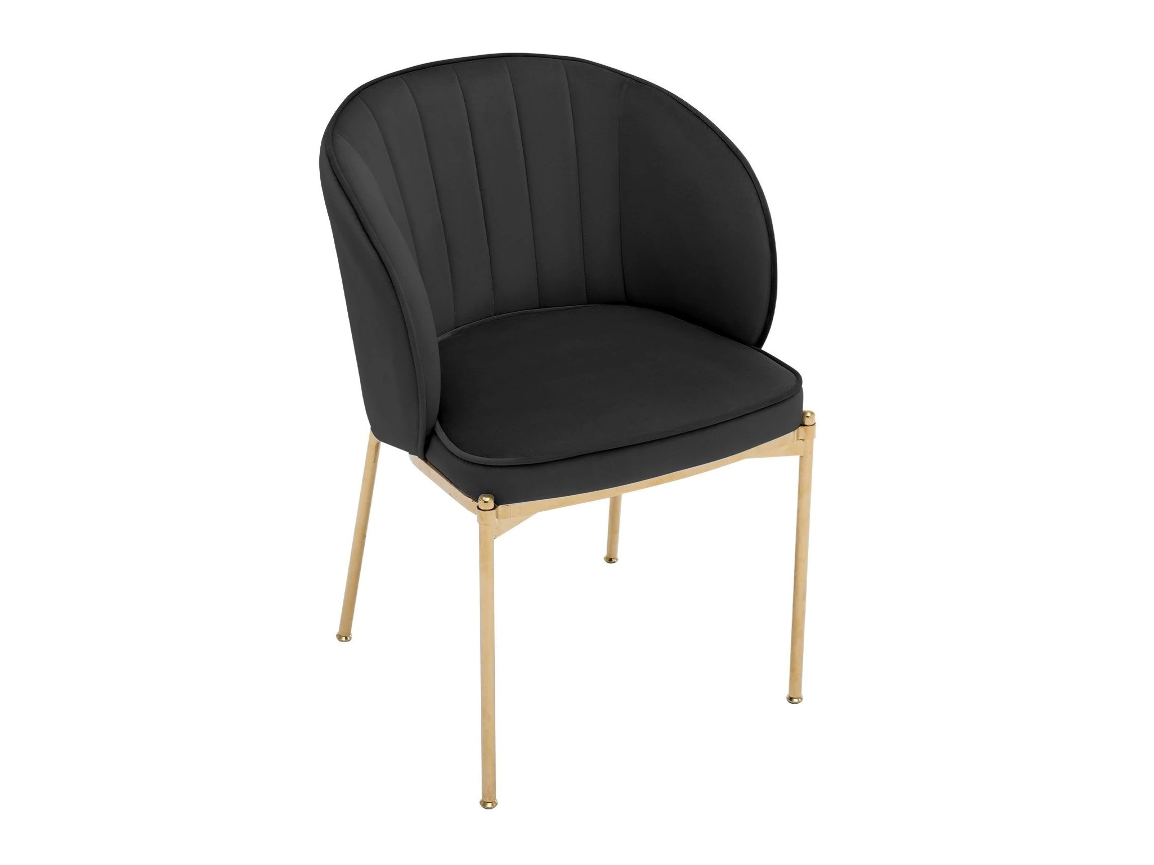 Стул Comfivo 461 (Чёрный)