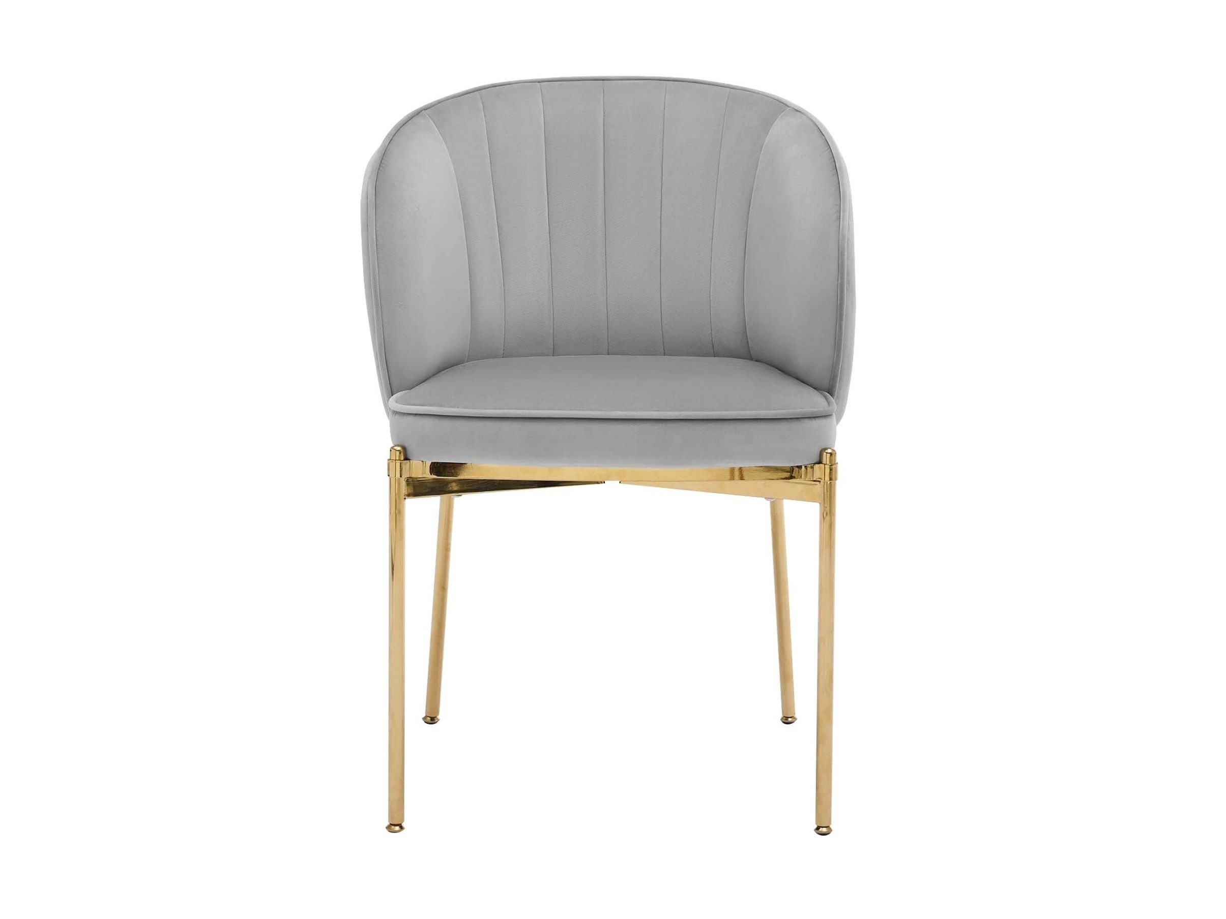 Стул Comfivo 461 (Серый)