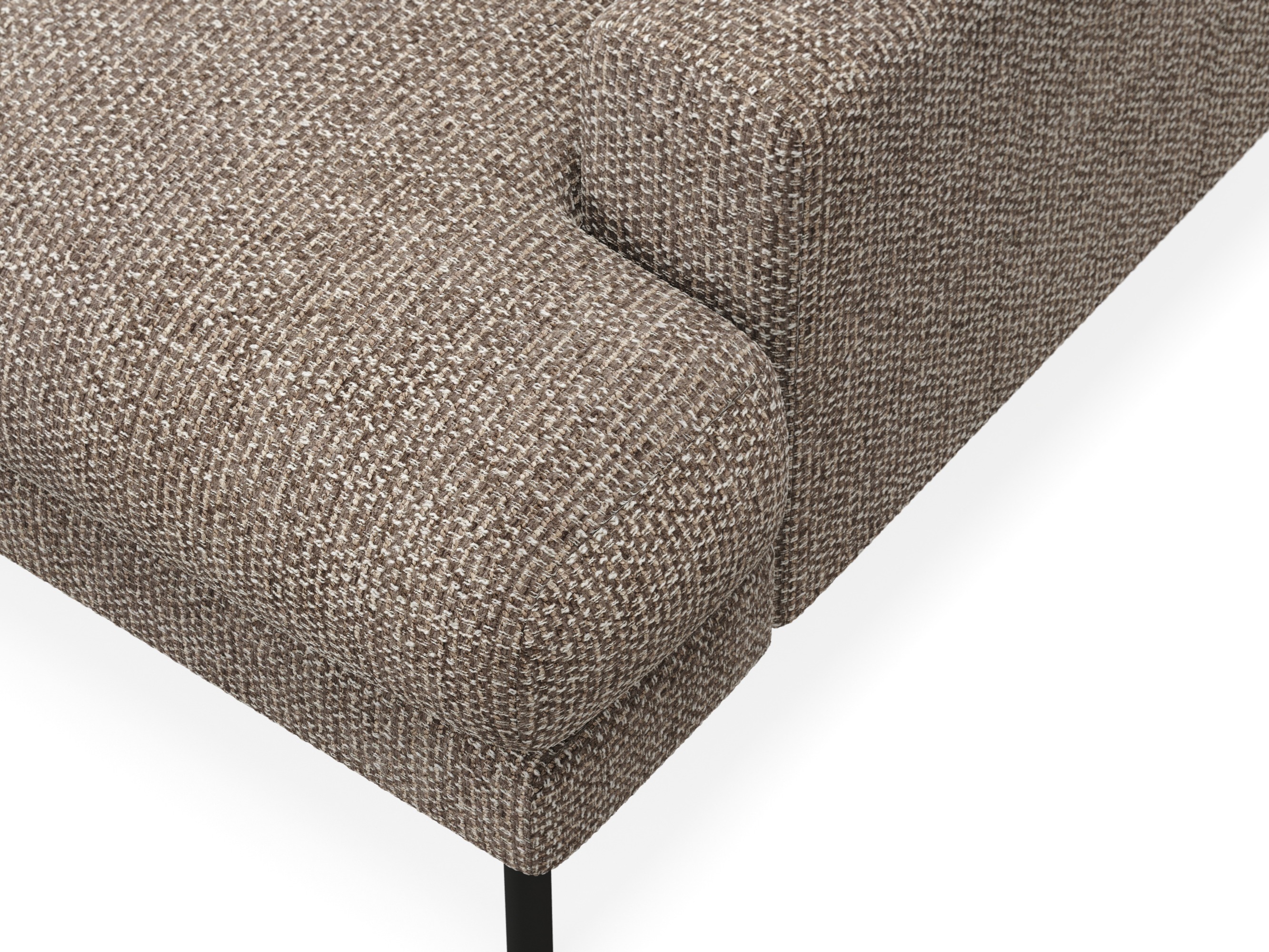 Stūra dīvāns Elisonu 100 (Silencio 19)