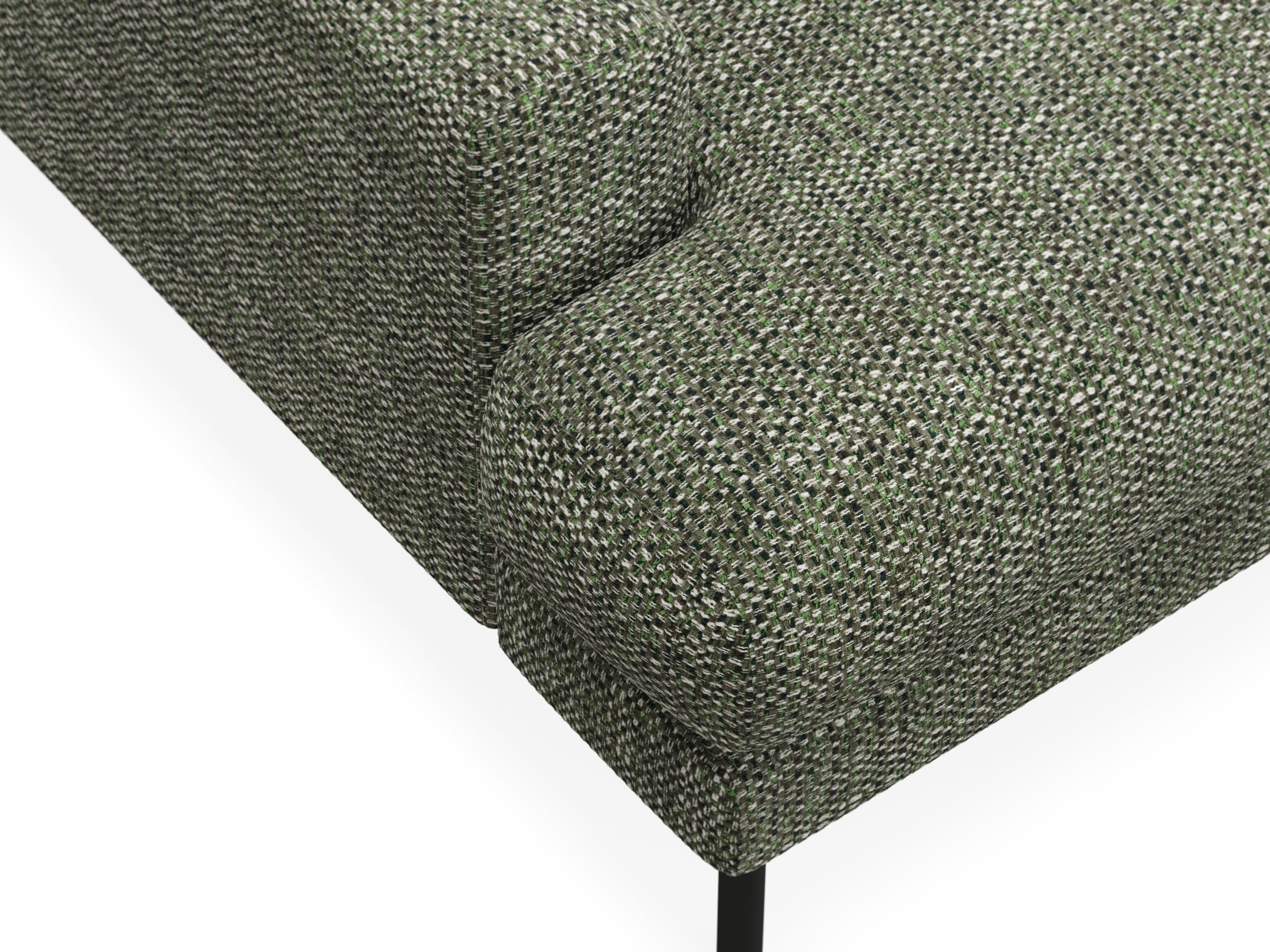 Stūra dīvāns Elisonu 100 (Silencio 34)