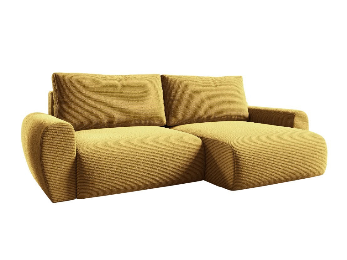 Stūra dīvāns Franklin 183 (Poso 01)