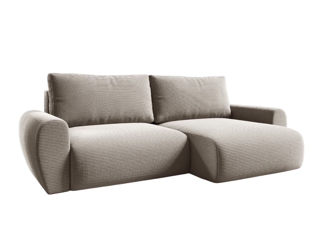 Stūra dīvāns Franklin 183 (Poso 02)