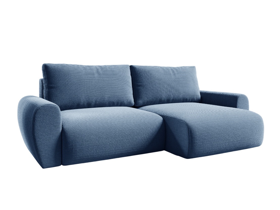 Stūra dīvāns Franklin 183 (Poso 05)