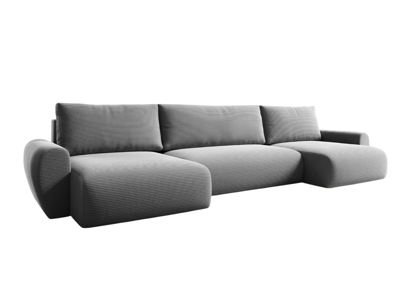 Stūra dīvāns Franklin 184 (Poso 55)